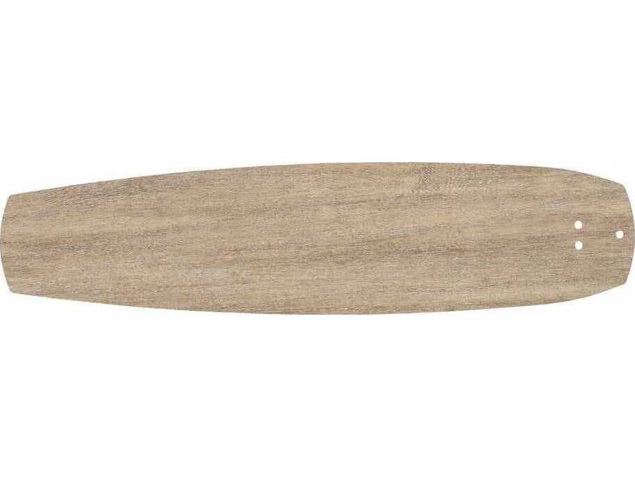 Quorum Apex Weathered Oak Fan Blade Set of 5