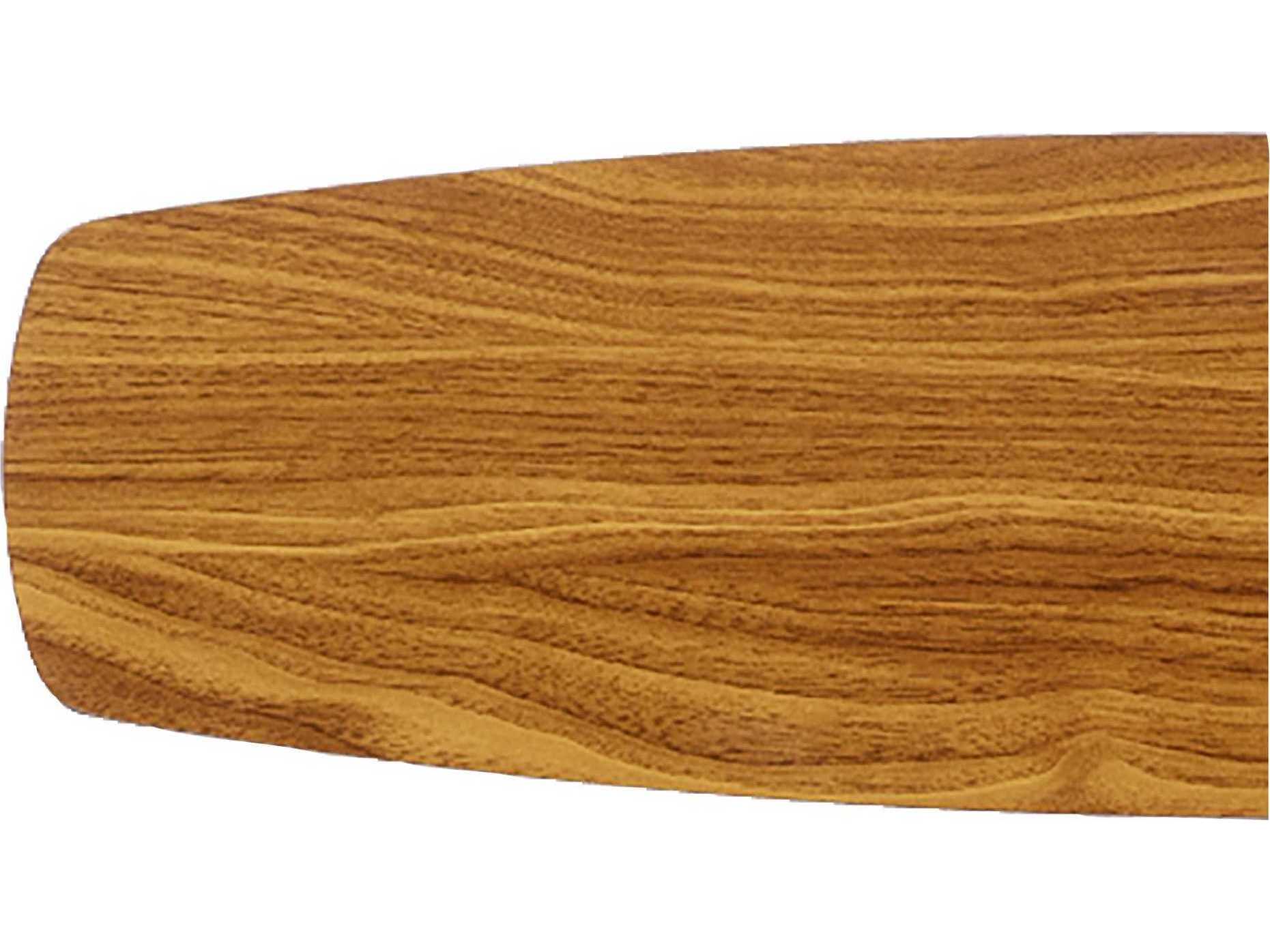 Quorum Breeze Black Walnut Fan Blade Set of 5