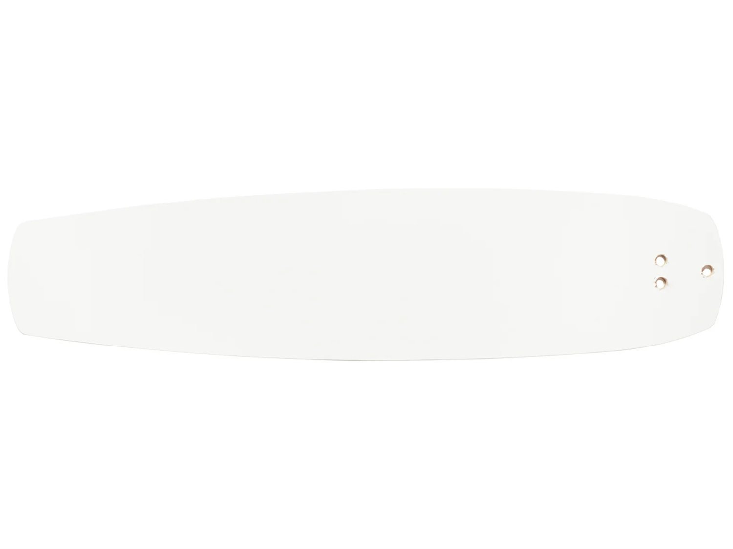 Quorum Apex Studio White Fan Blade Set of 5