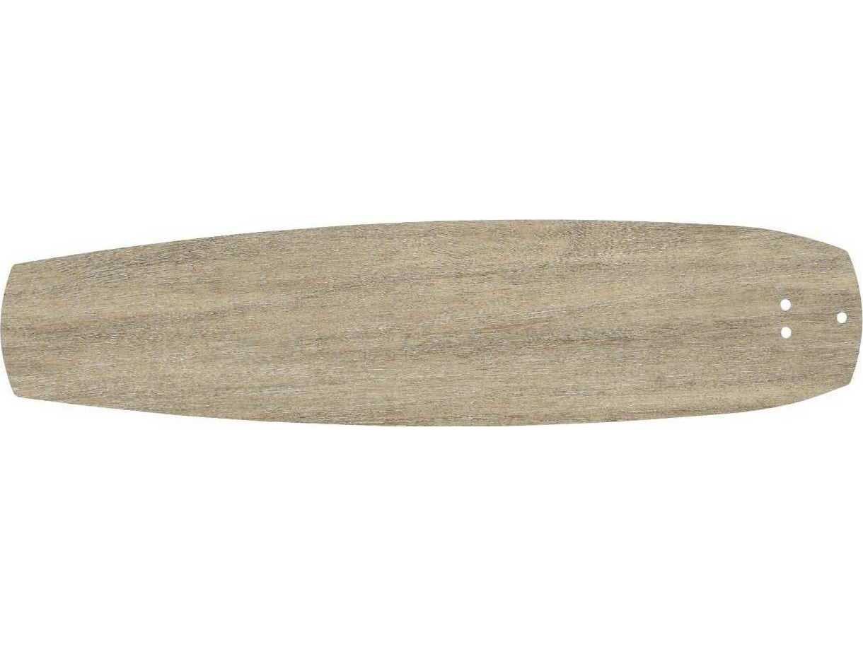Quorum Apex Weathered Oak Fan Blade Set of 5