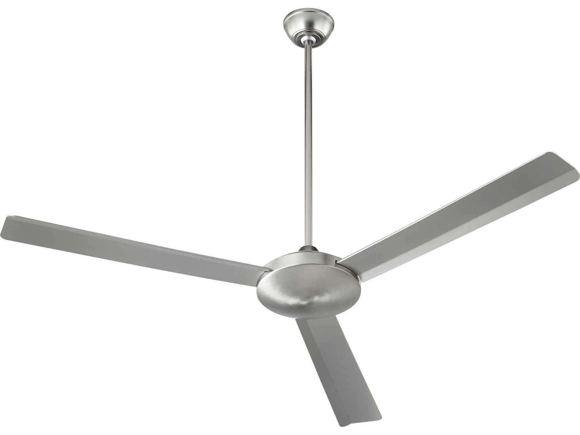 Quorum Aerovon 60" Outdoor Ceiling Fan