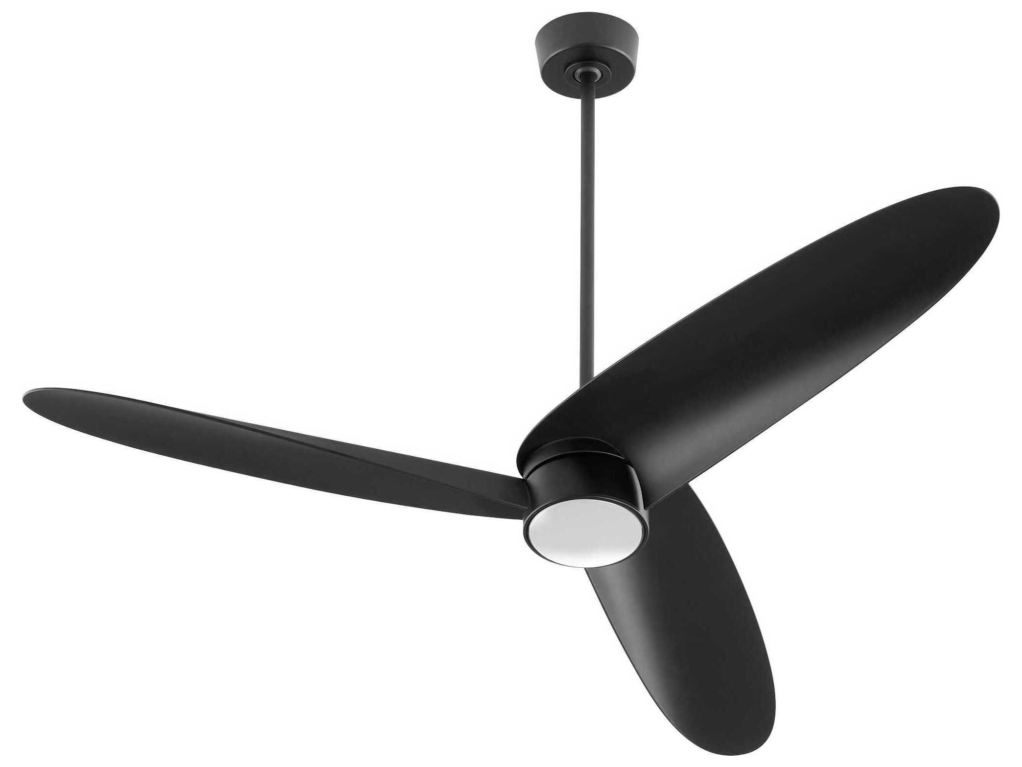 Quorum Brisa 60" Outdoor Ceiling Fan