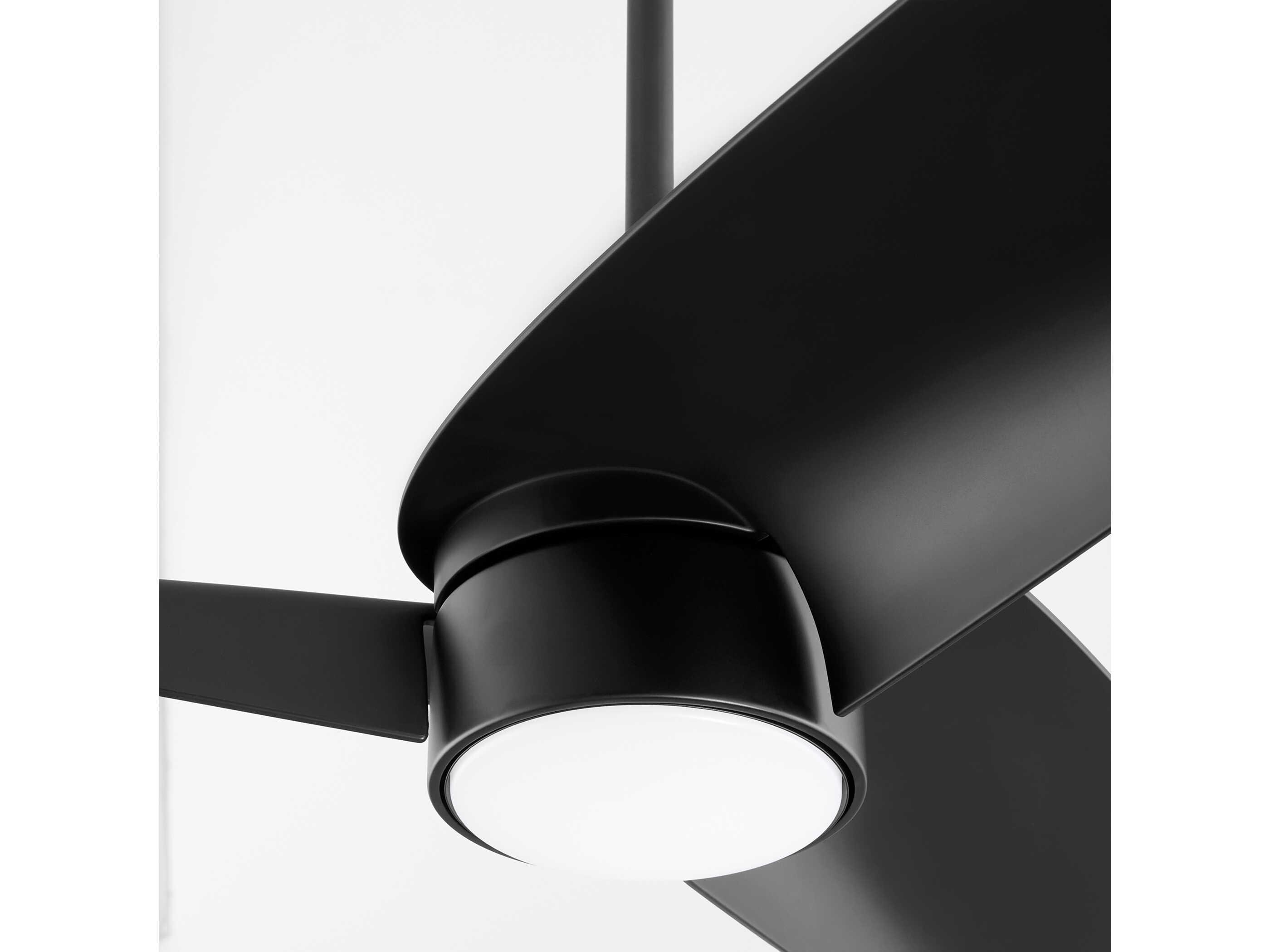 Quorum Brisa 60" Outdoor Ceiling Fan