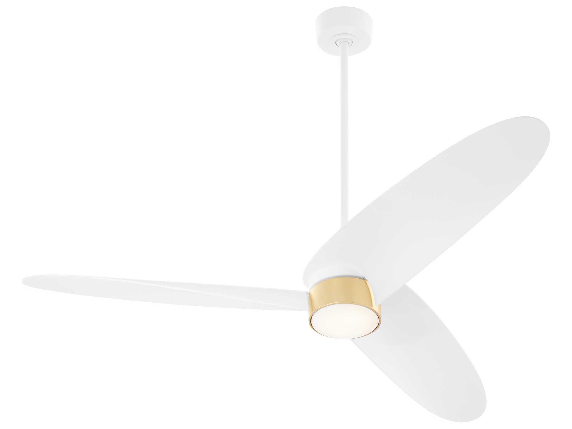 Quorum Brisa 60" Outdoor Ceiling Fan