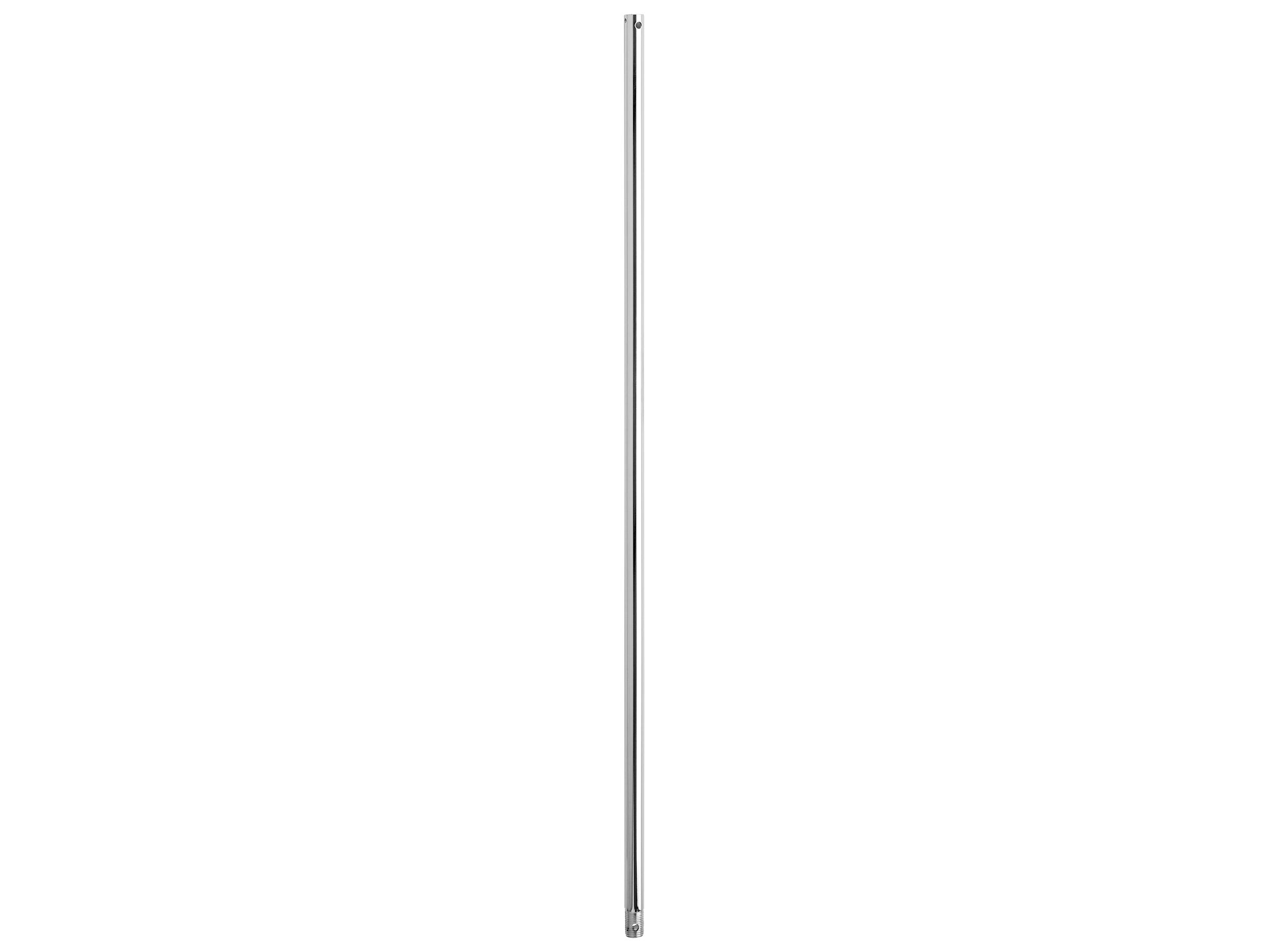 Quorum Universal 36" Chrome Downrod