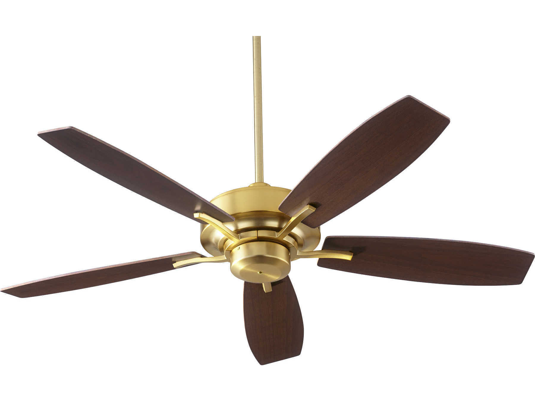 Quorum Soho 52" Ceiling Fan