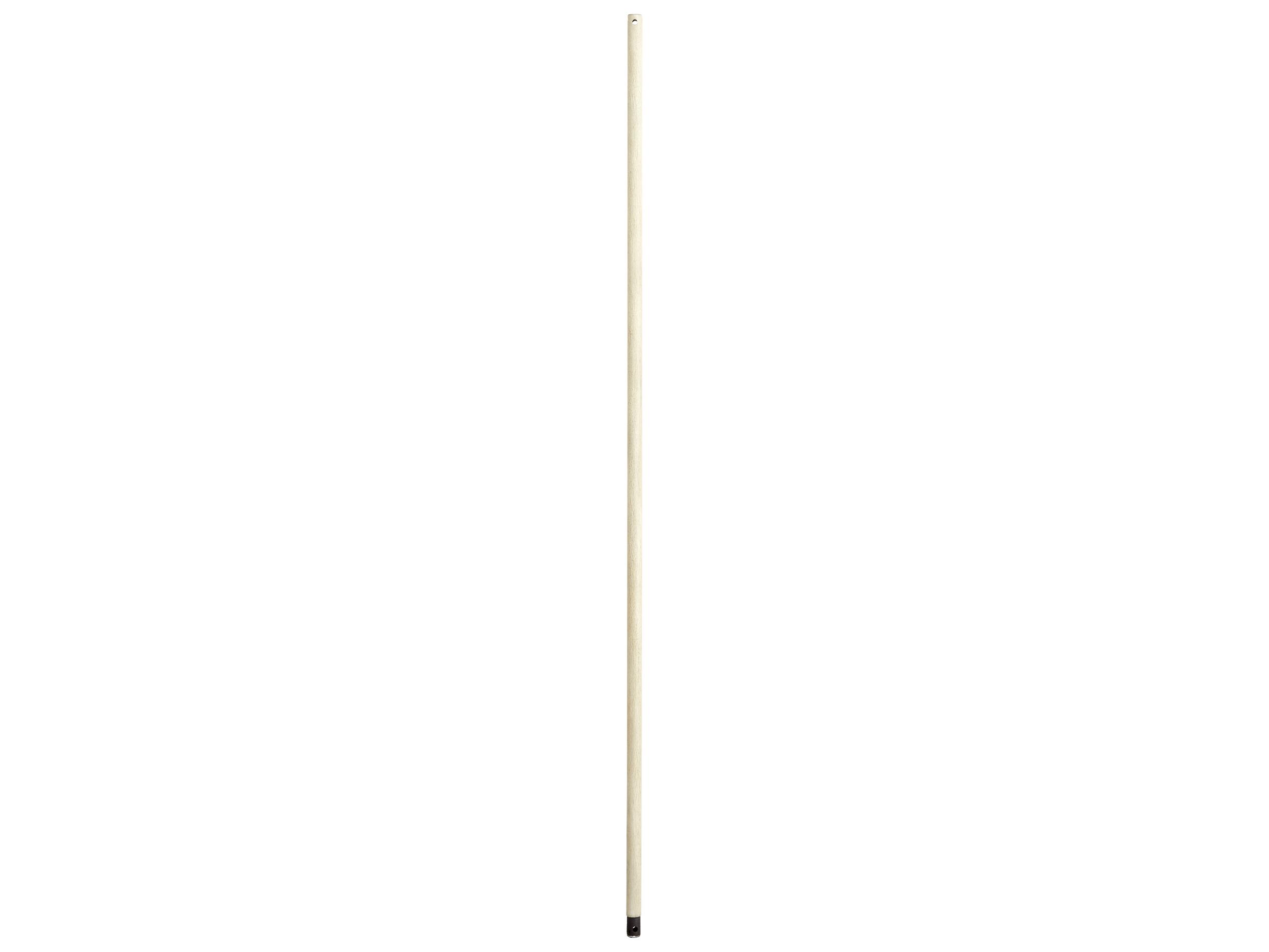 Quorum Universal 48"Persian White Downrod