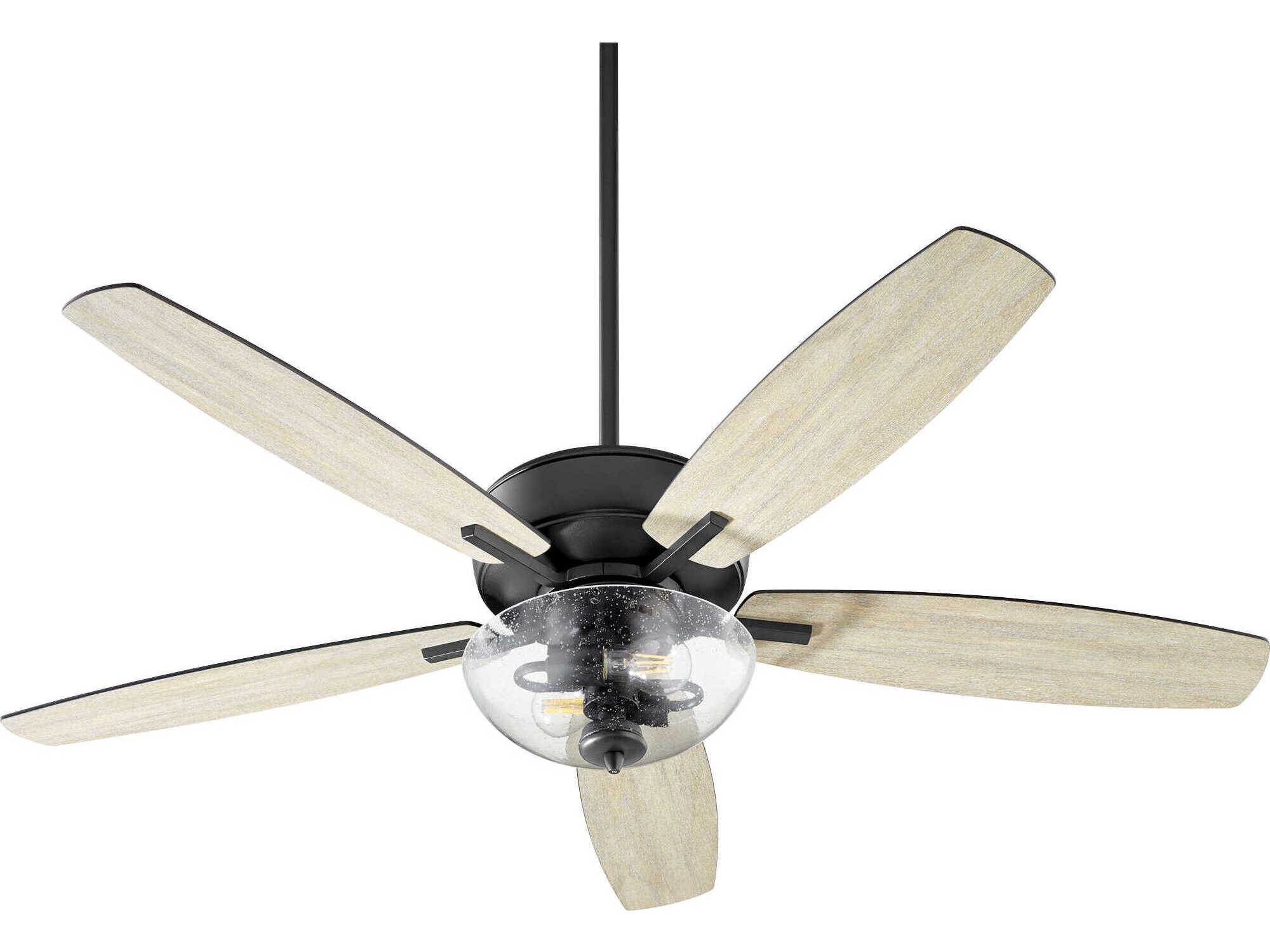 Quorum Breeze 52" Ceiling Fan