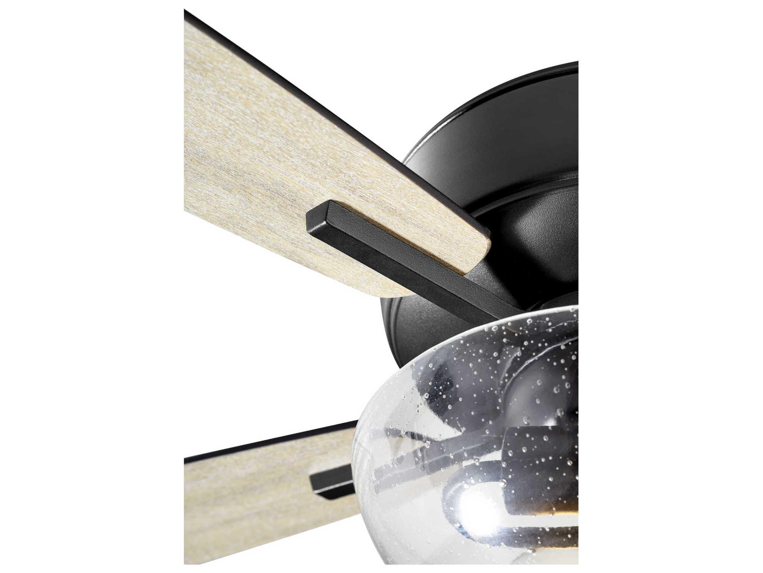 Quorum Breeze 52" Ceiling Fan