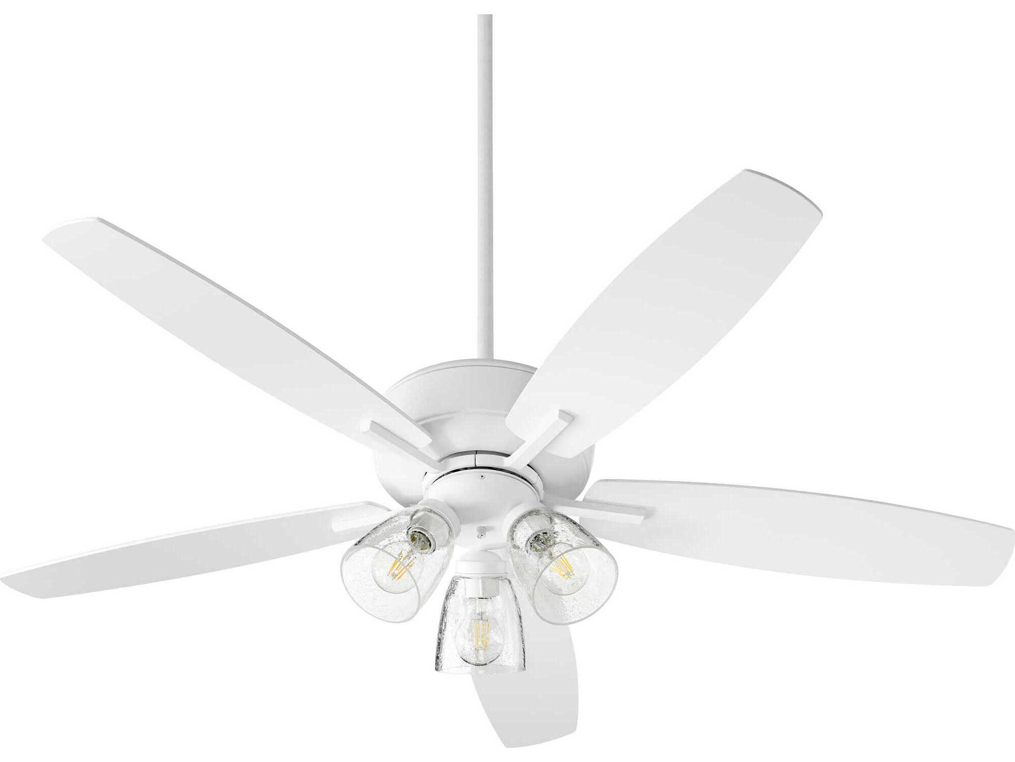 Quorum Breeze 52" Ceiling Fan