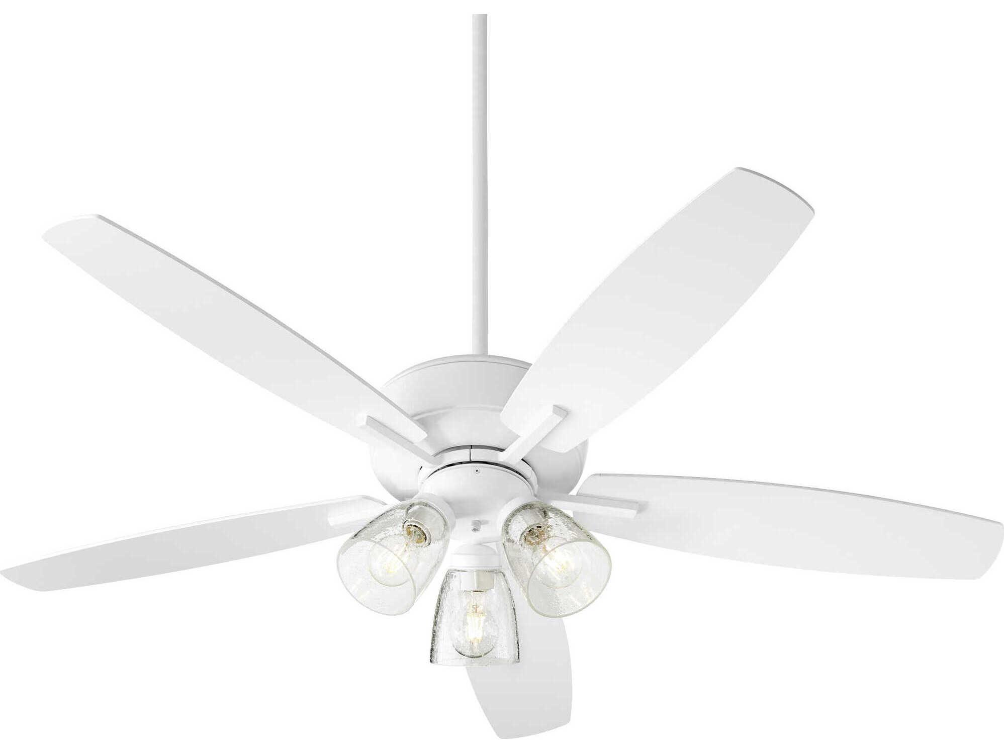 Quorum Breeze 52" Ceiling Fan