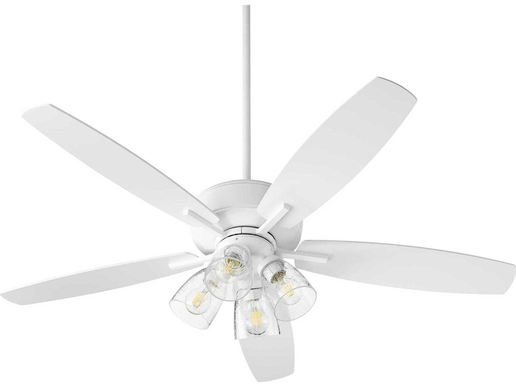 Quorum Breeze 52" Ceiling Fan