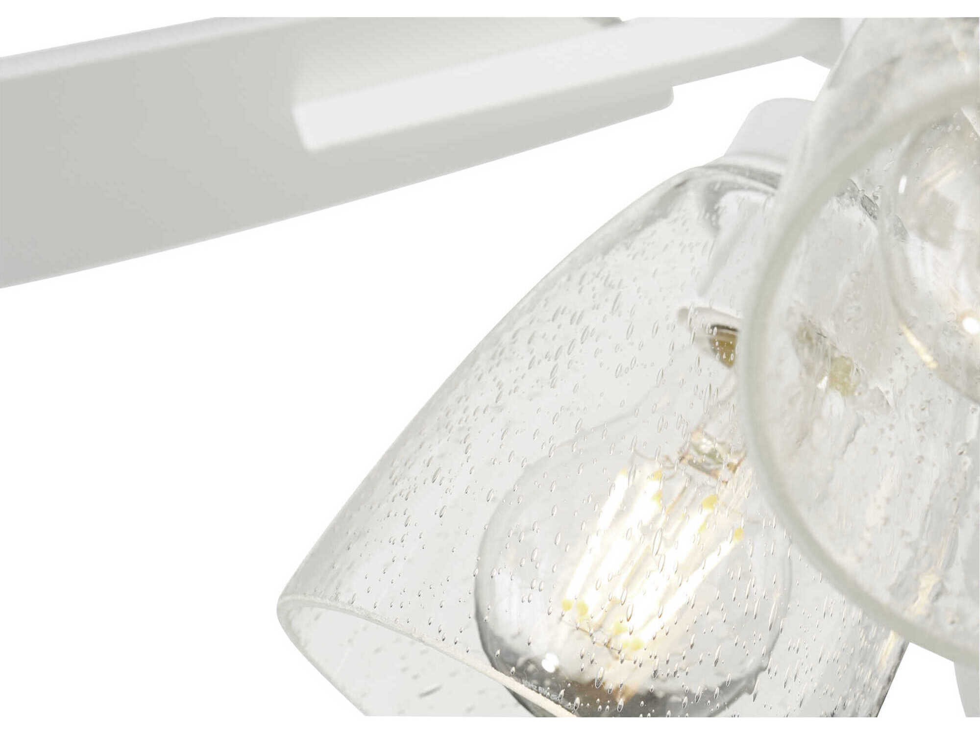 Quorum Breeze 52" Ceiling Fan