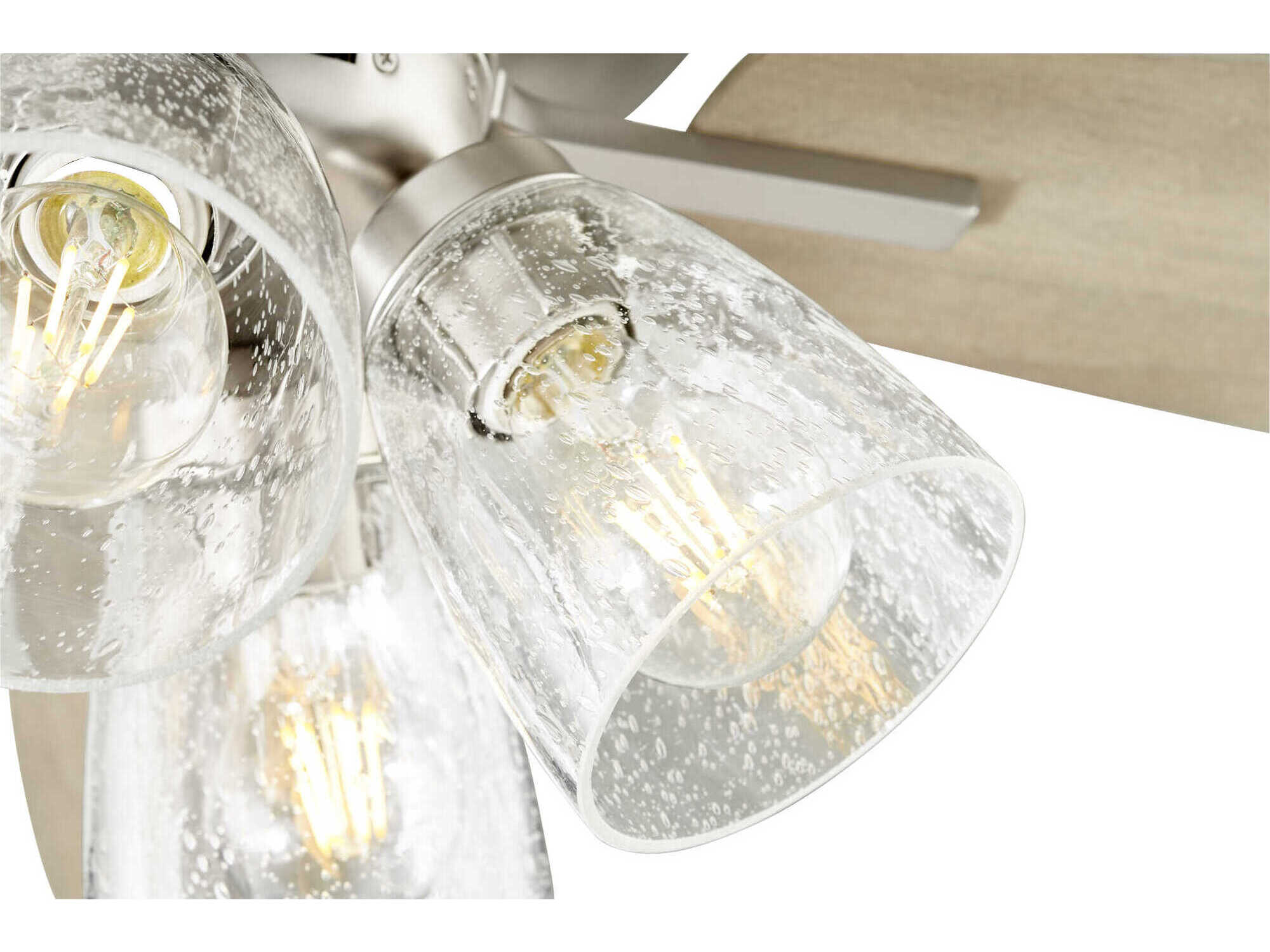 Quorum Breeze 52" Ceiling Fan