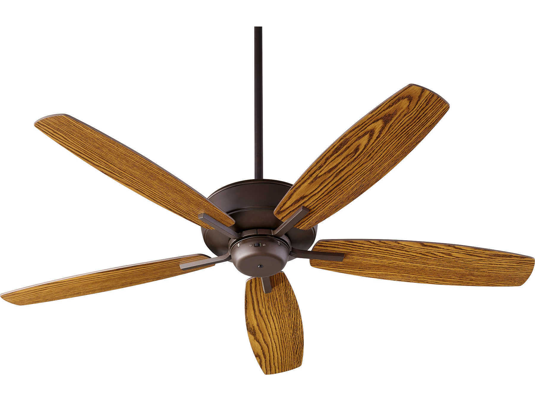 Quorum Breeze 52" Ceiling Fan