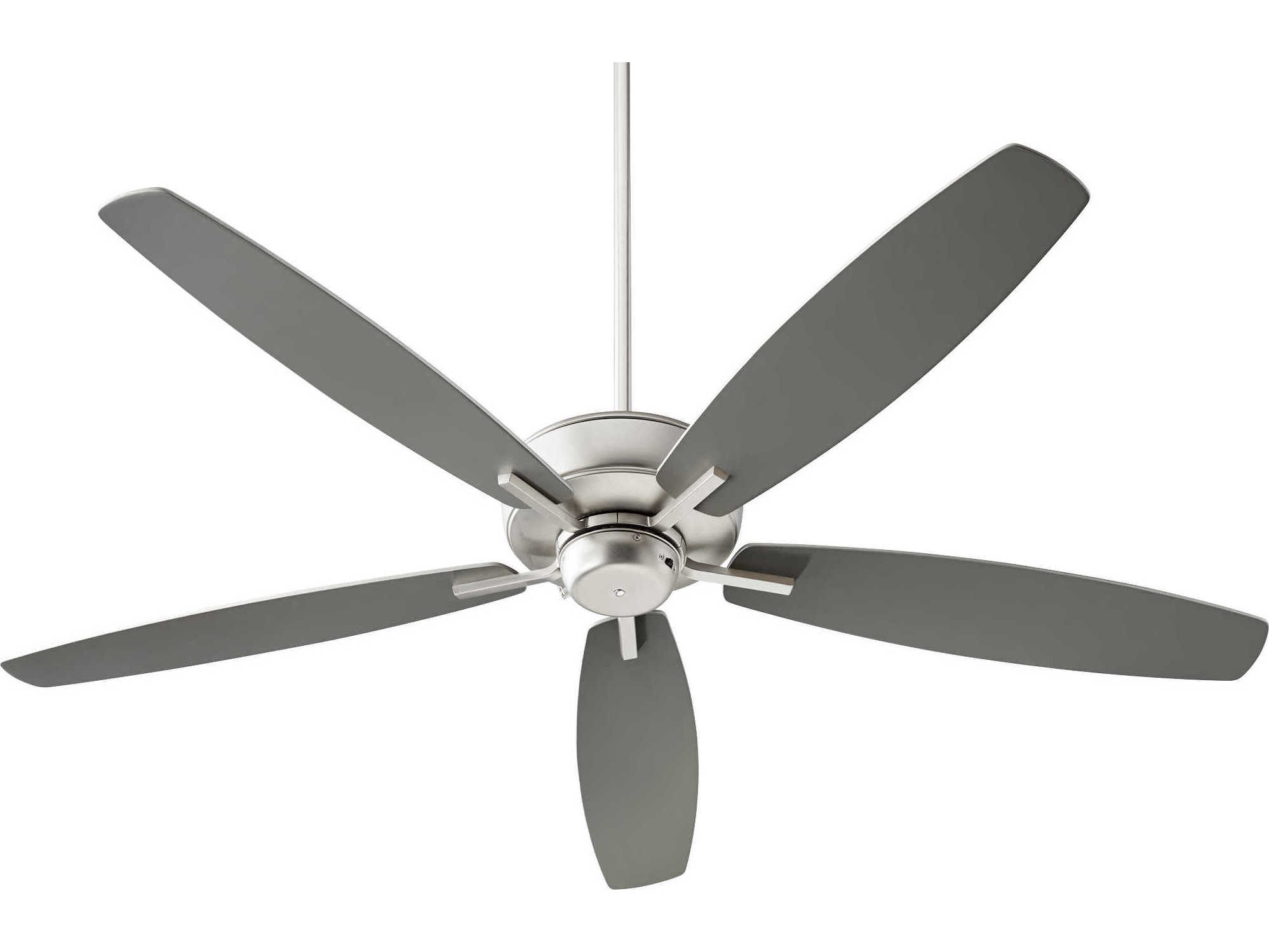 Quorum Breeze 60" Ceiling Fan