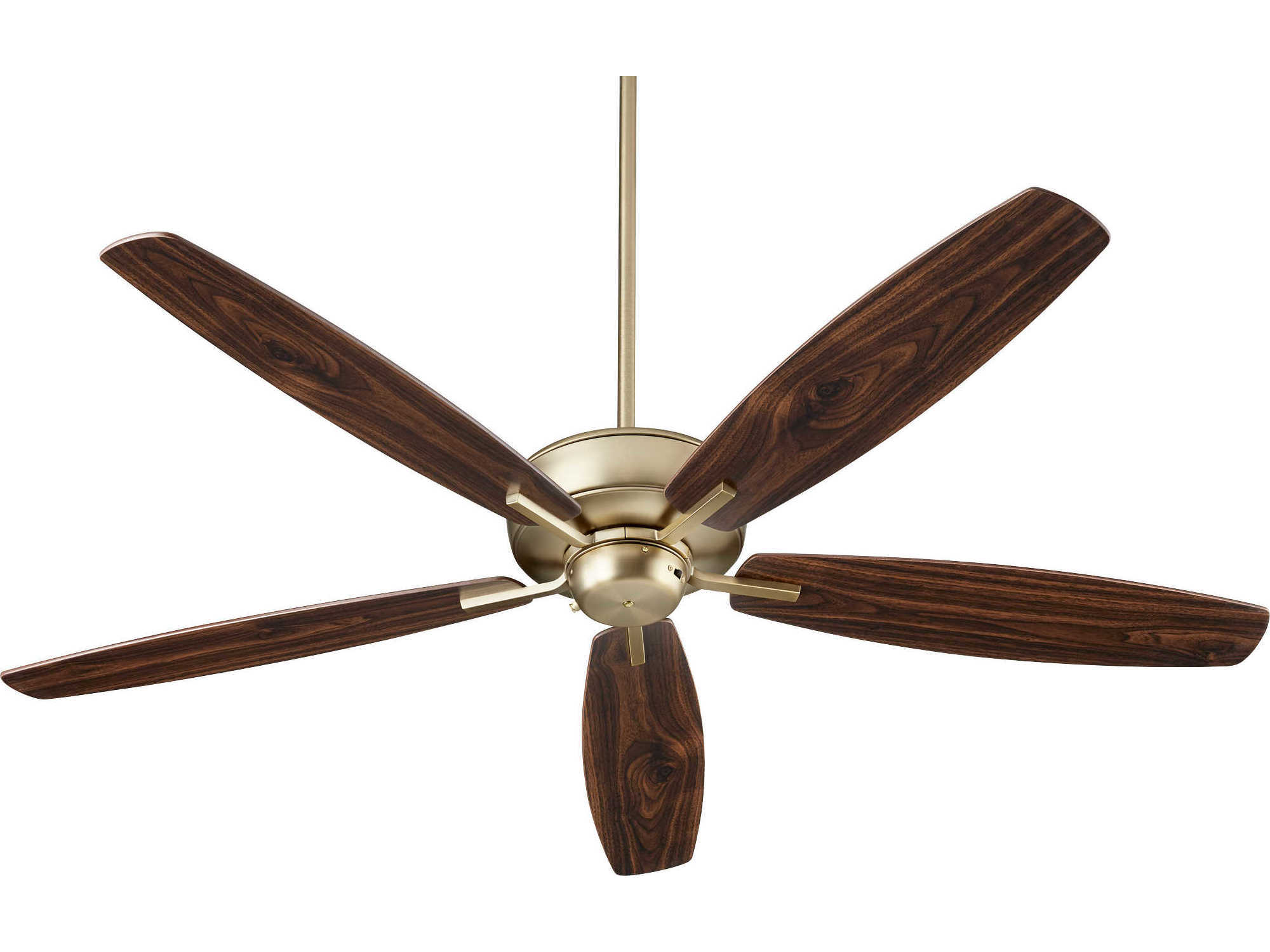 Quorum Breeze 60" Ceiling Fan