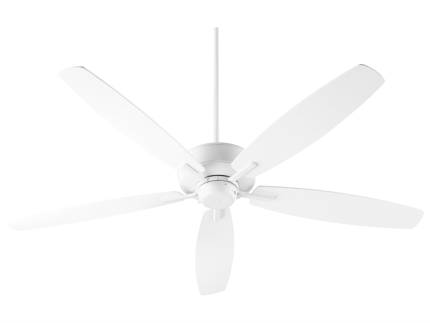 Quorum Breeze 60" Ceiling Fan