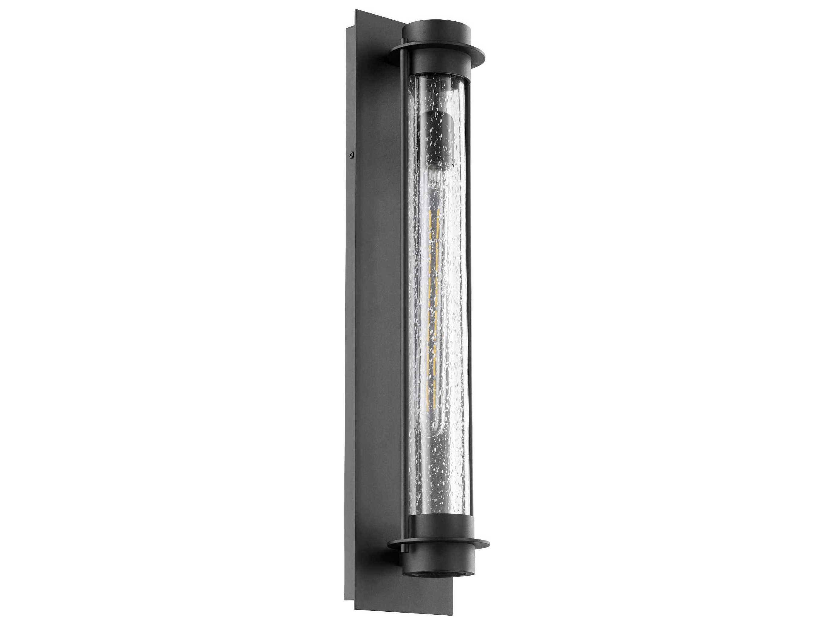 Quorum Roope 1 - Light Outdoor Wall Light