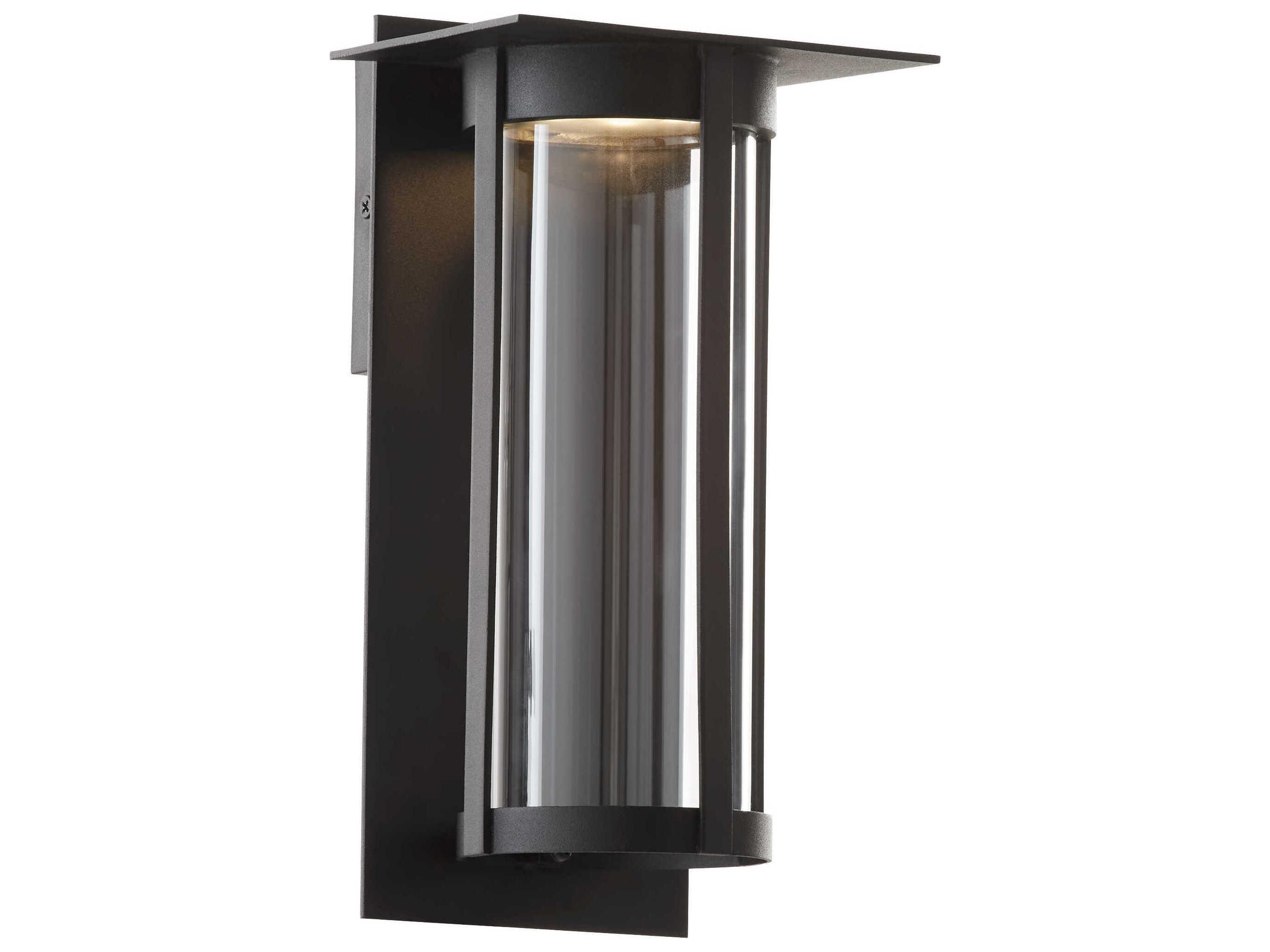 Quorum Abram 1-Light Outdoor Wall Light