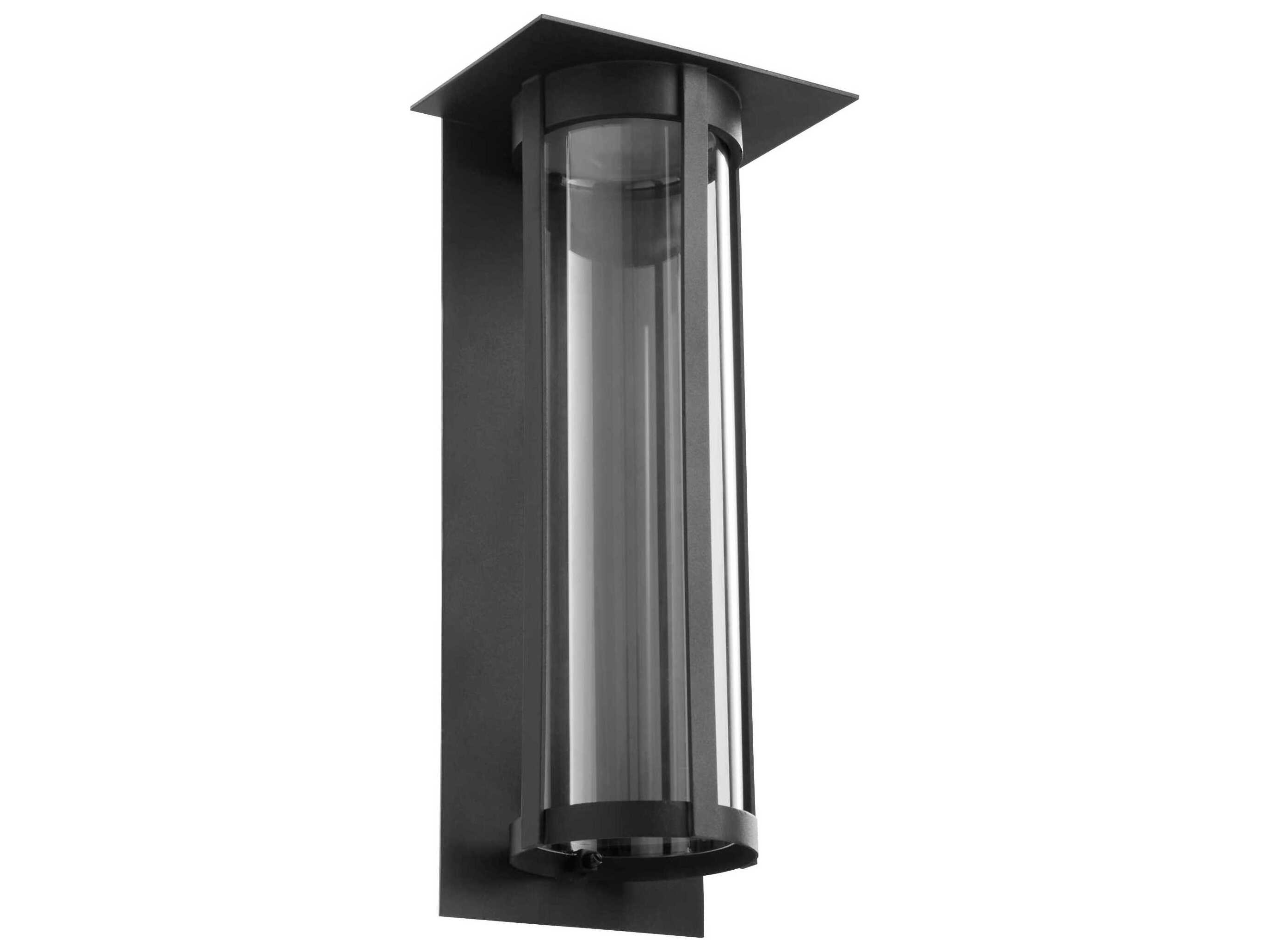 Quorum Abram 1-Light Outdoor Wall Light