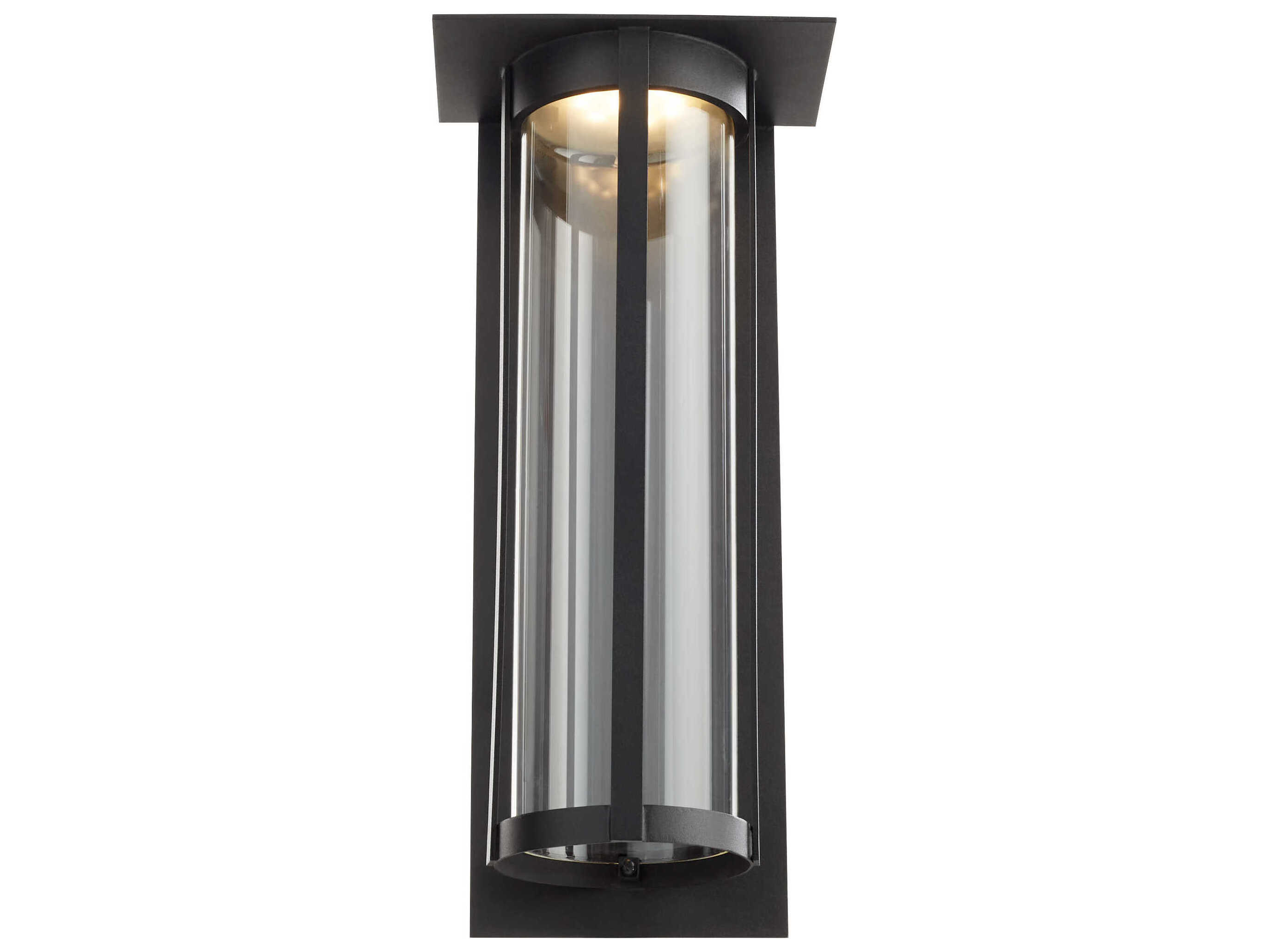 Quorum Abram 1-Light Outdoor Wall Light