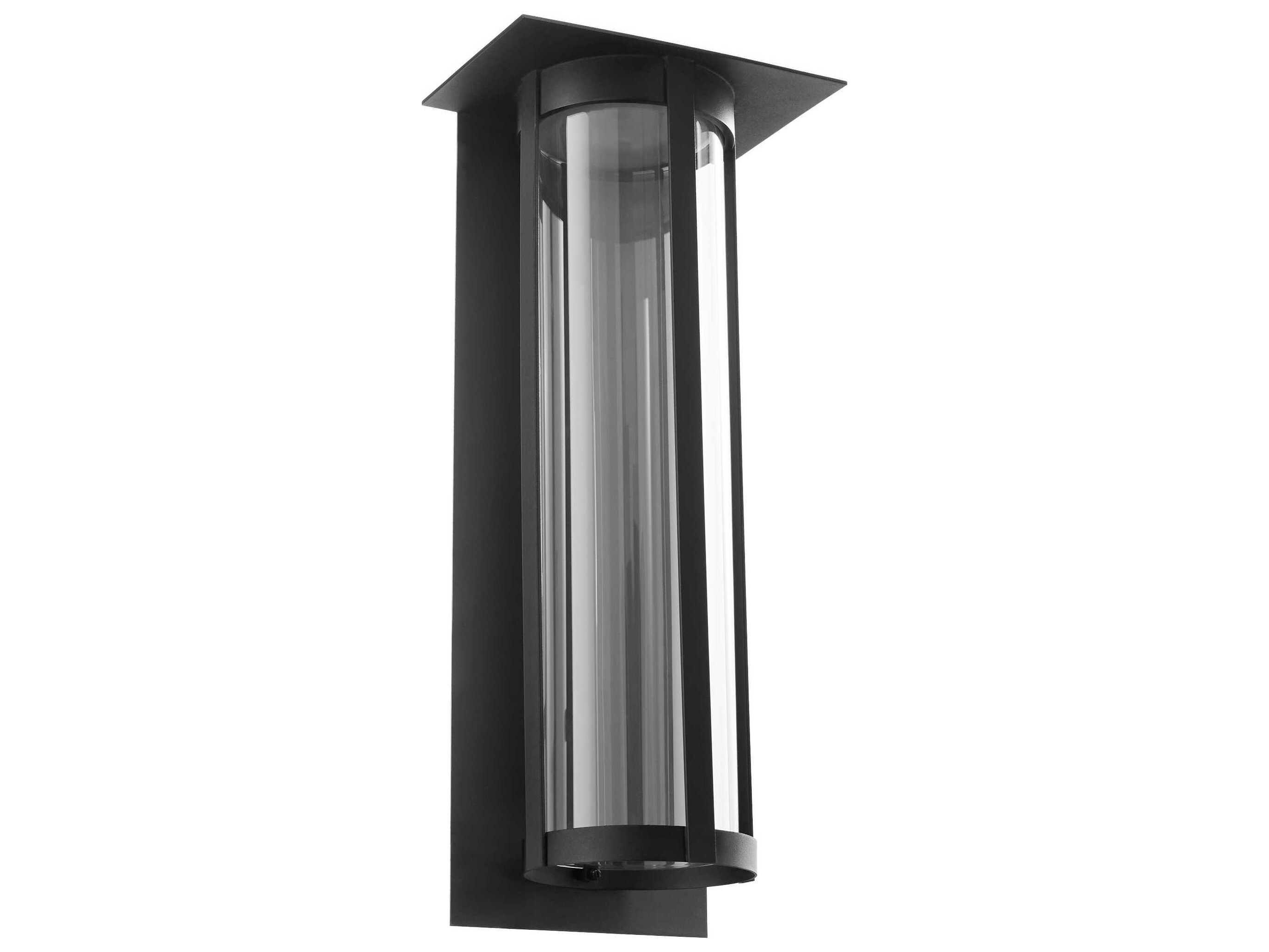 Quorum Abram 1-Light Outdoor Wall Light