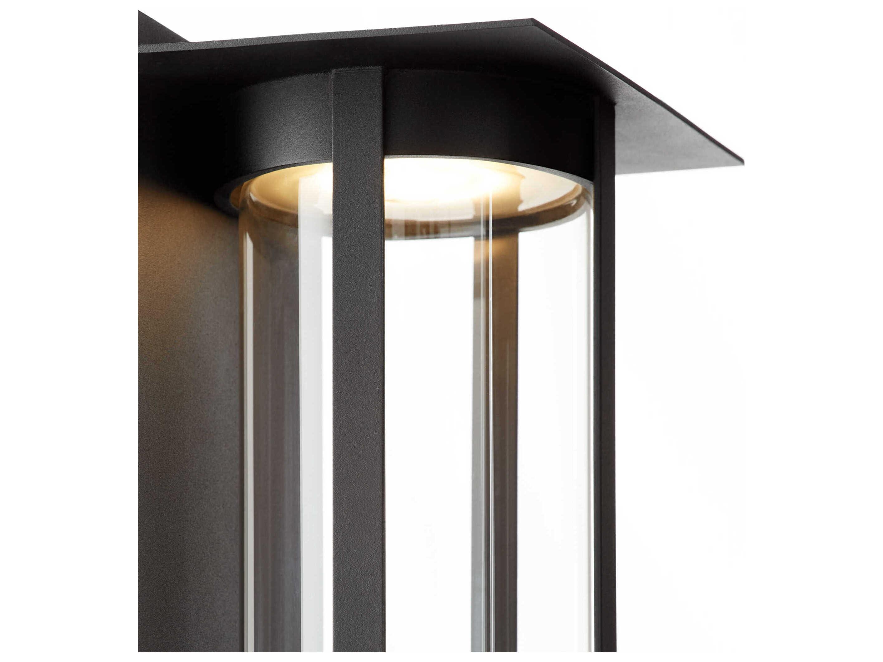 Quorum Abram 1-Light Outdoor Wall Light