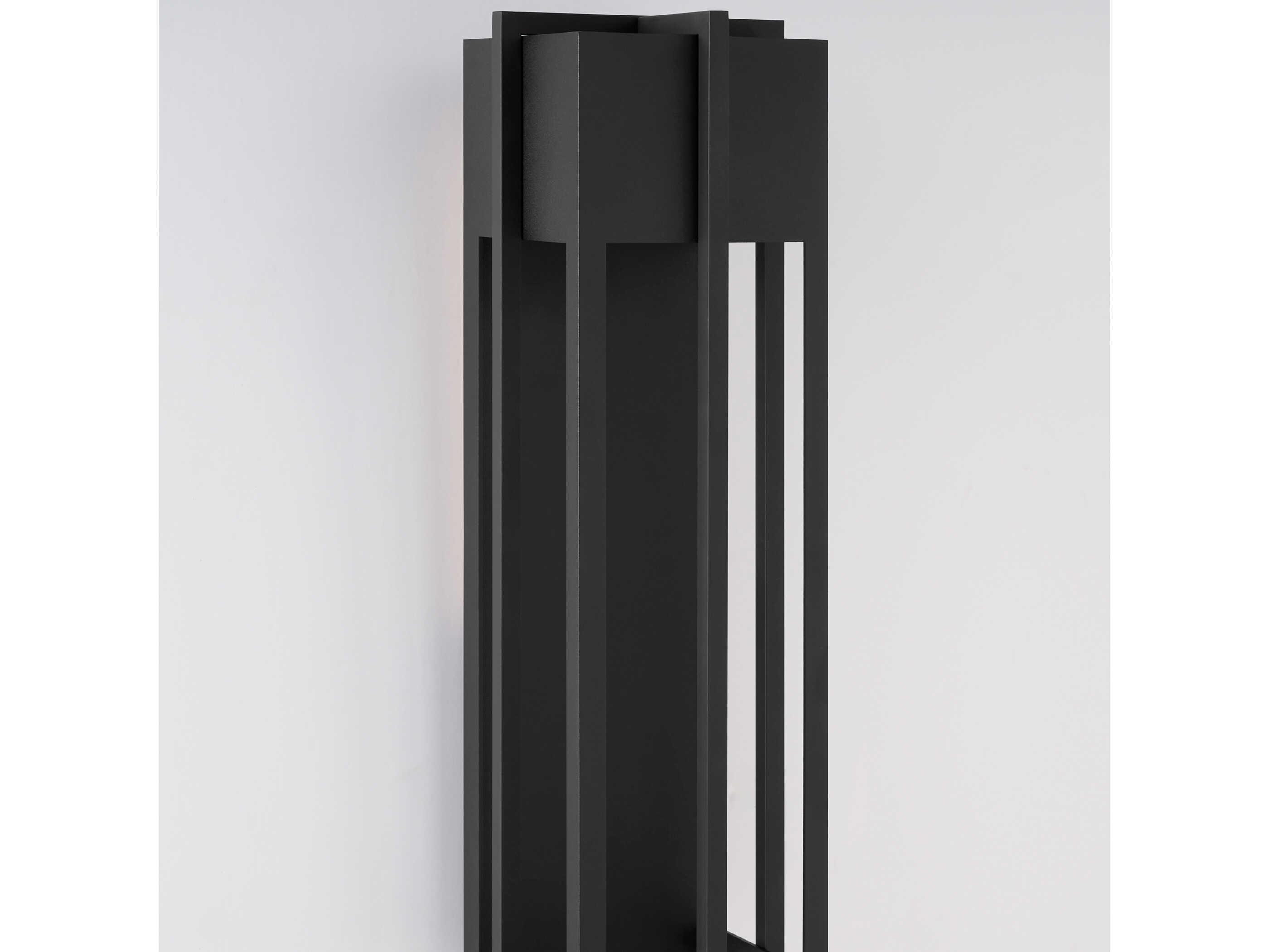 Quorum Al Fresco 1-Light Outdoor Wall Light