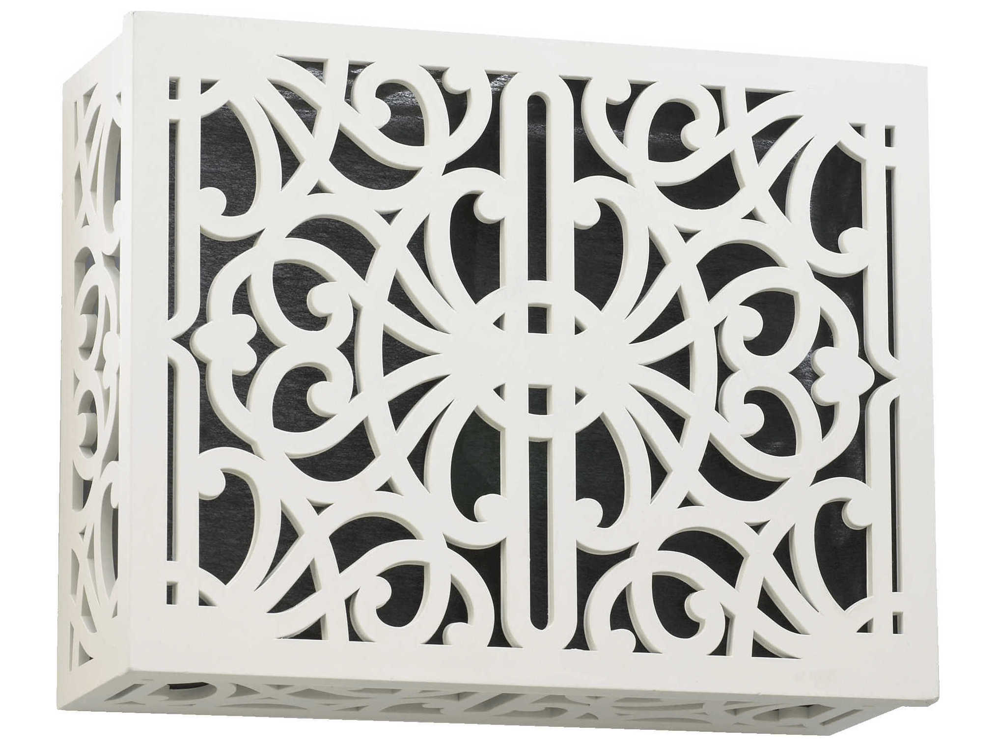 Quorum Surf Mount Chime Cover