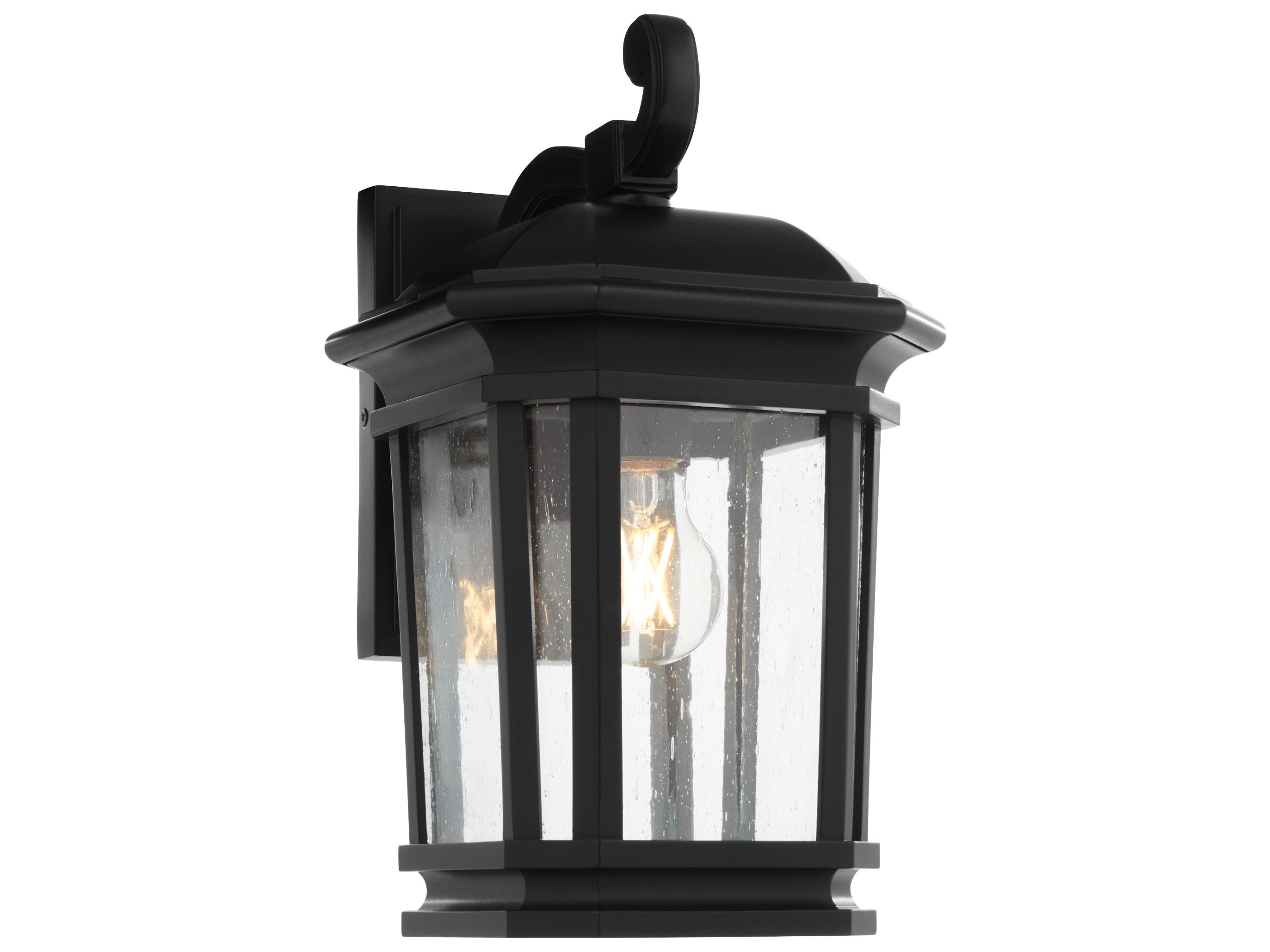 Quorum Murphy 1-Light Outdoor Wall Light
