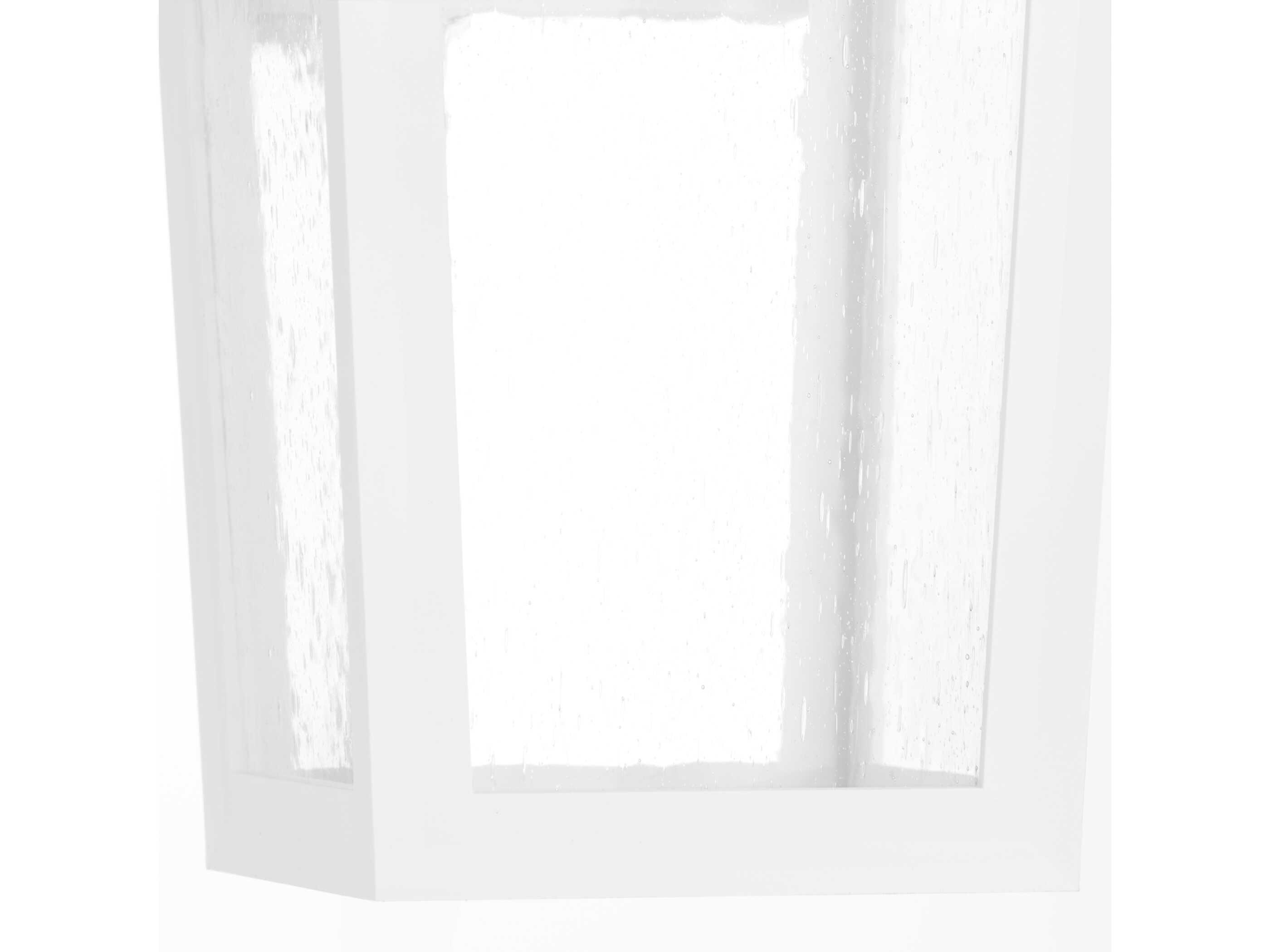 Quorum Bravo 1-Light Outdoor Wall Light