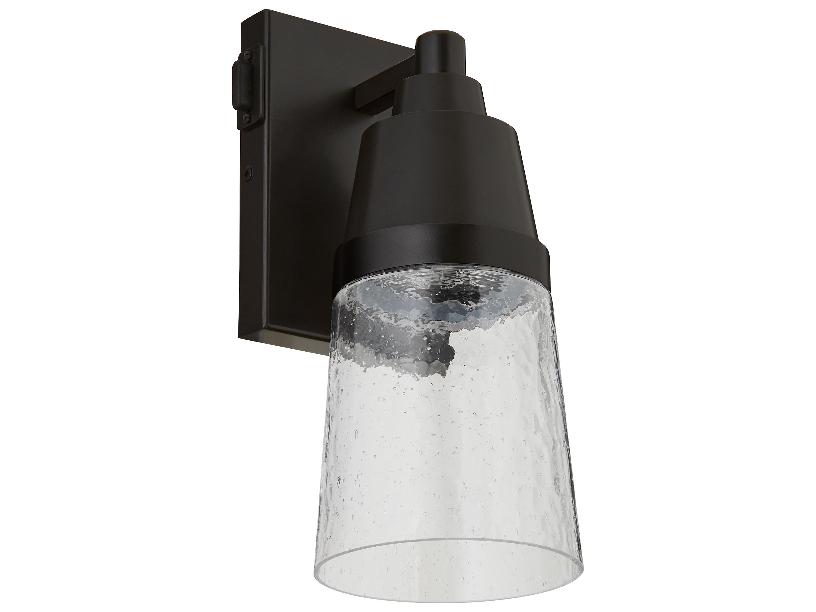 Quorum Altamonte Outdoor Wall Light