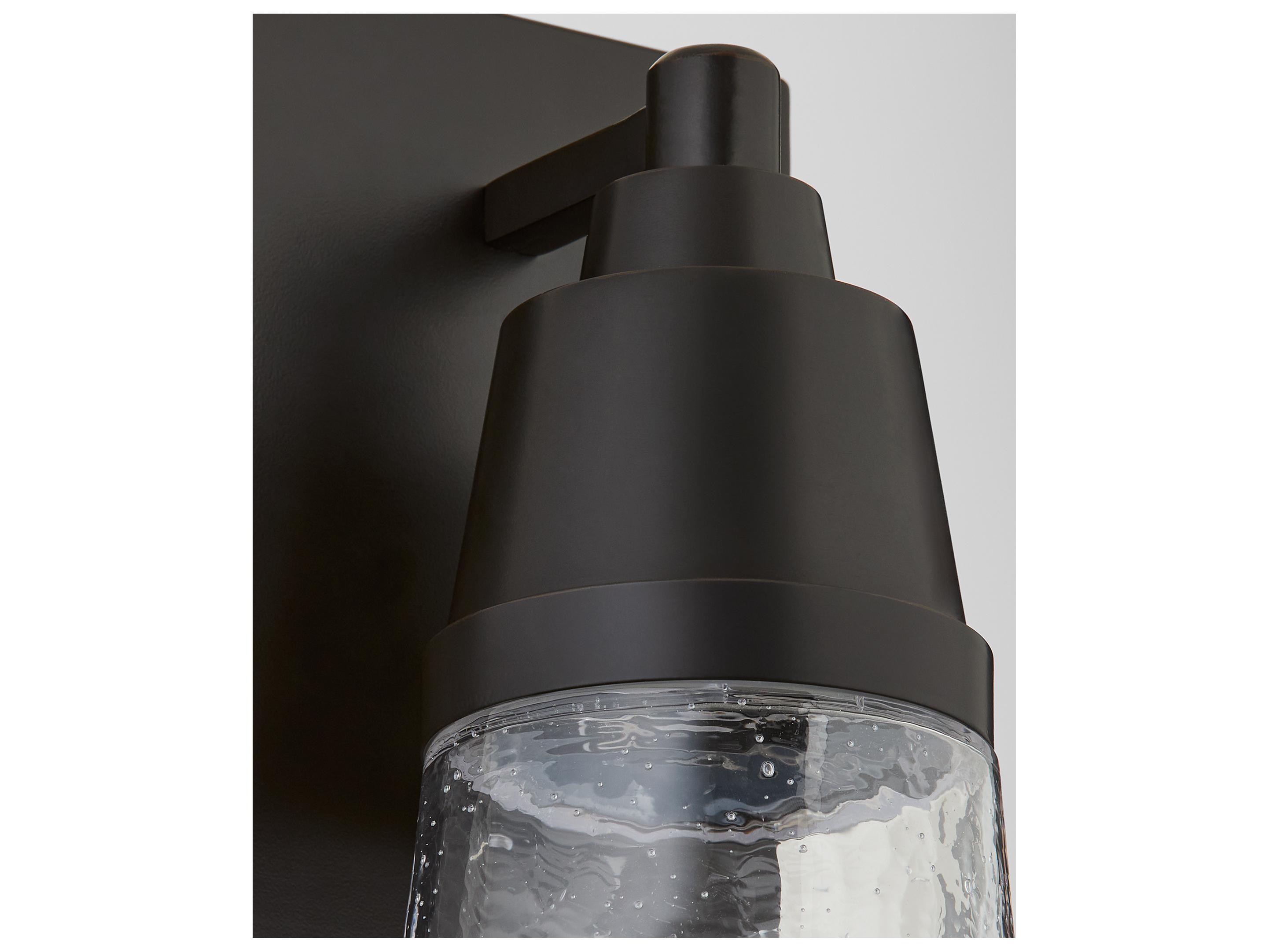 Quorum Altamonte Outdoor Wall Light