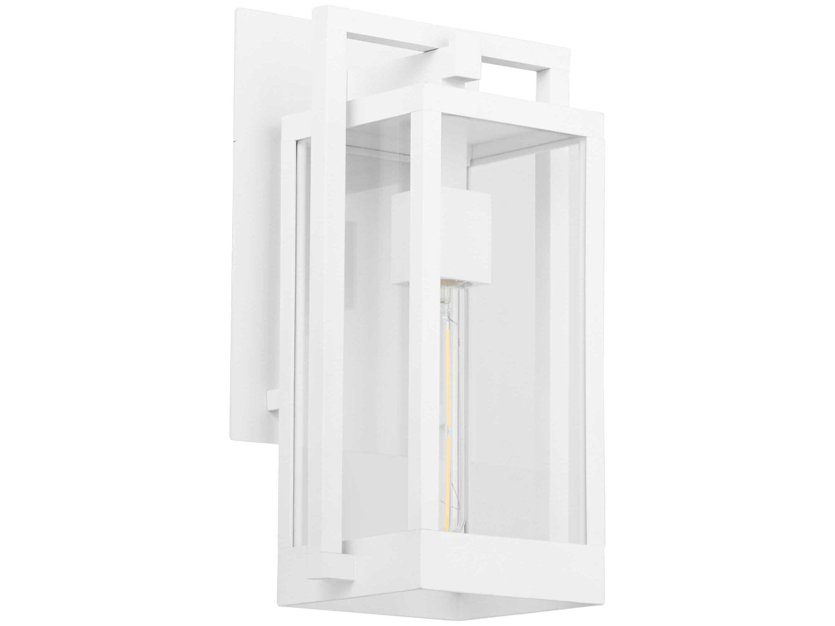 Quorum Marco 1-Light Outdoor Wall Light