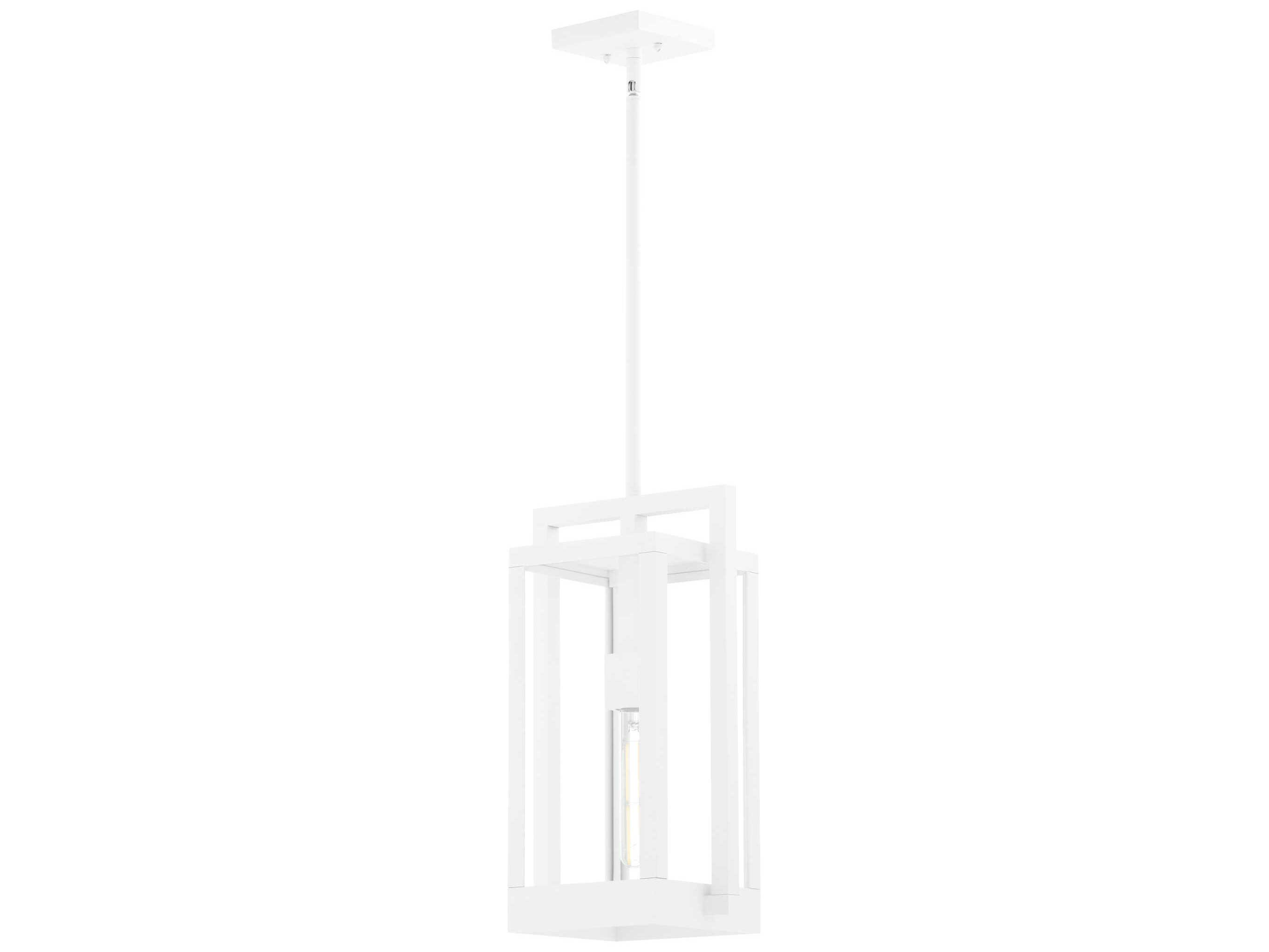 Quorum Marco 1-Light Outdoor Hanging Light