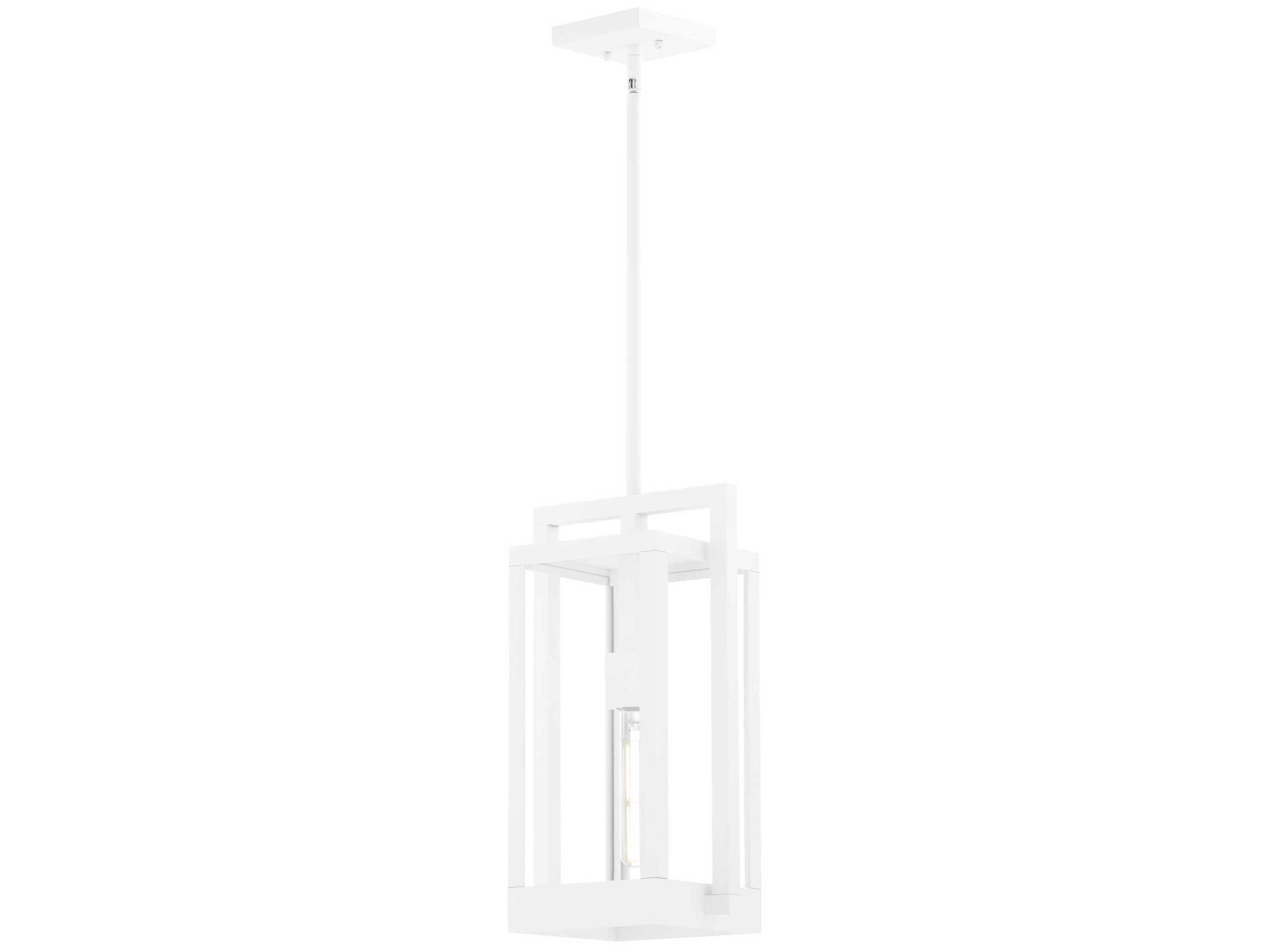 Quorum Marco 1-Light Outdoor Hanging Light