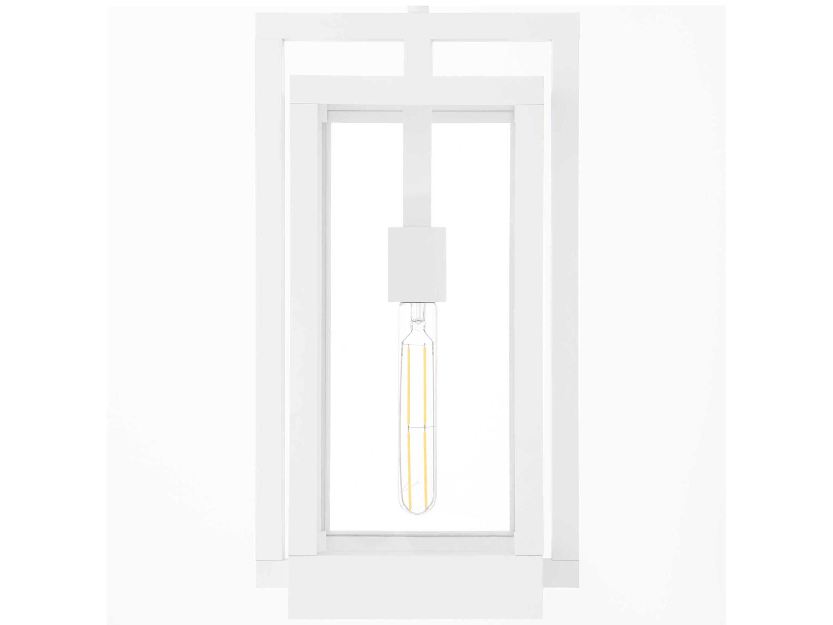 Quorum Marco 1-Light Outdoor Hanging Light