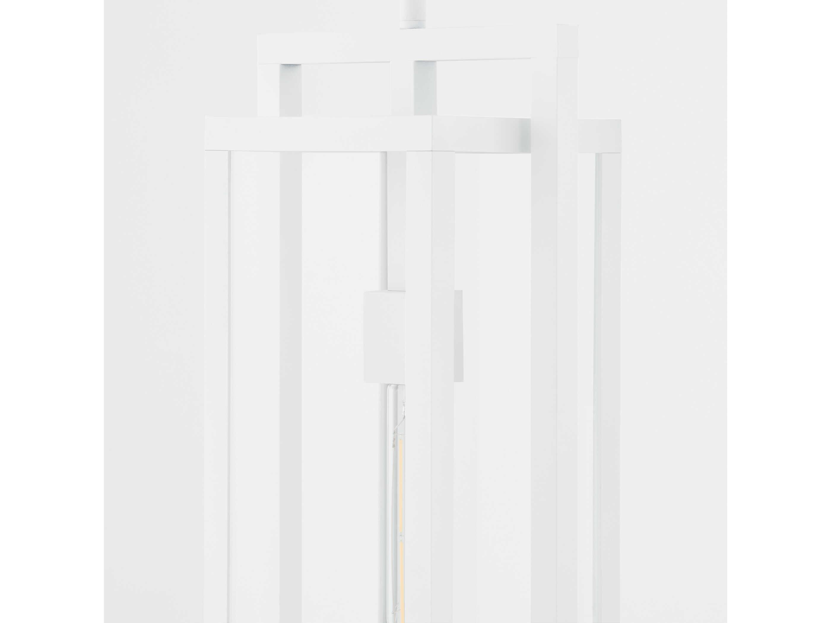 Quorum Marco 1-Light Outdoor Hanging Light