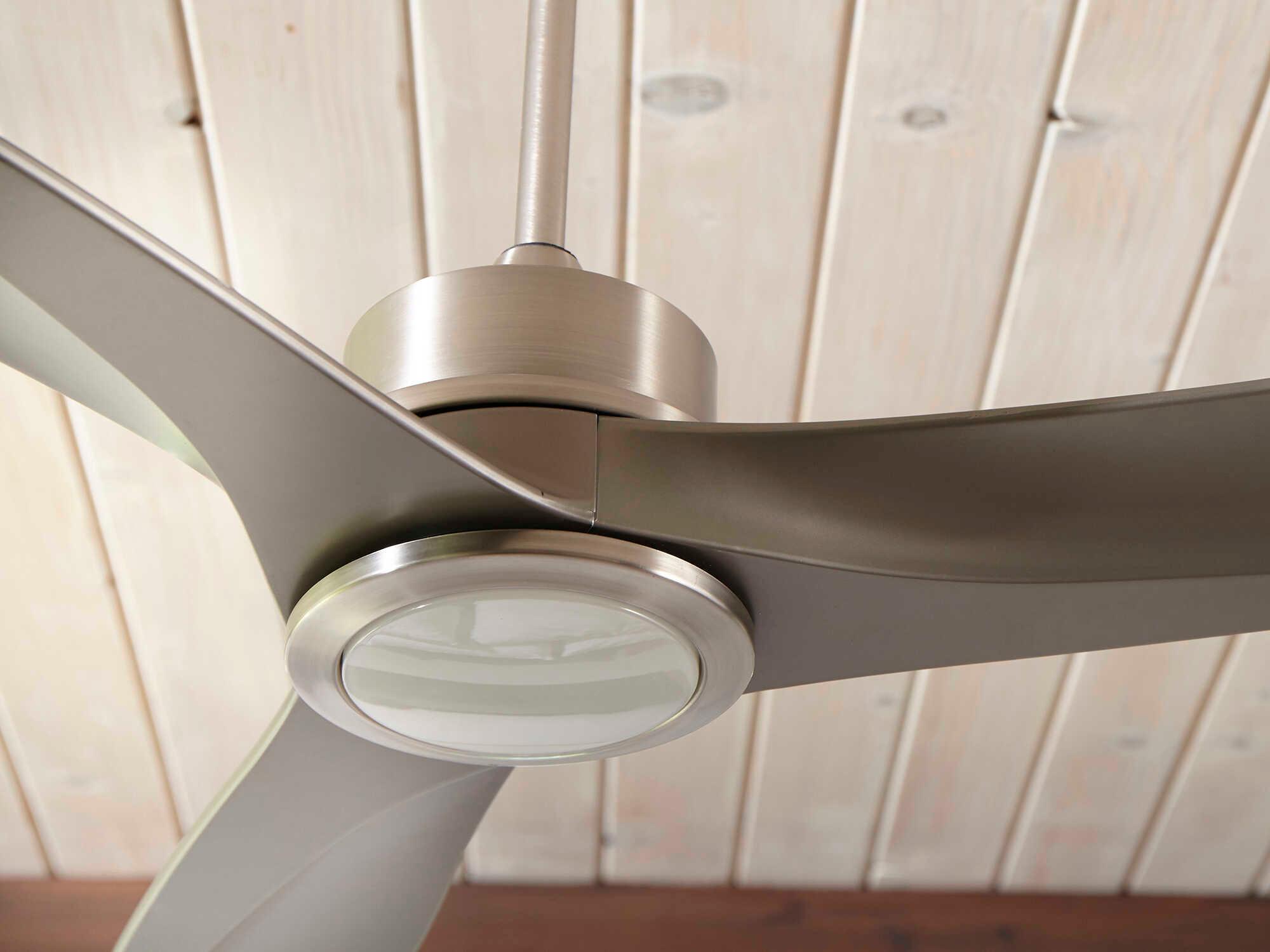 Quorum Kress 60" Ceiling Fan
