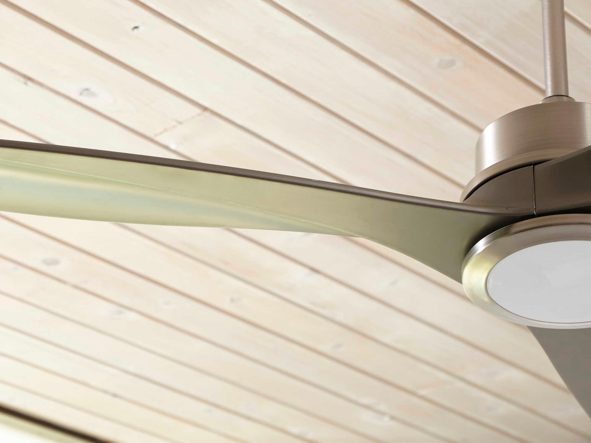 Quorum Kress 60" Ceiling Fan