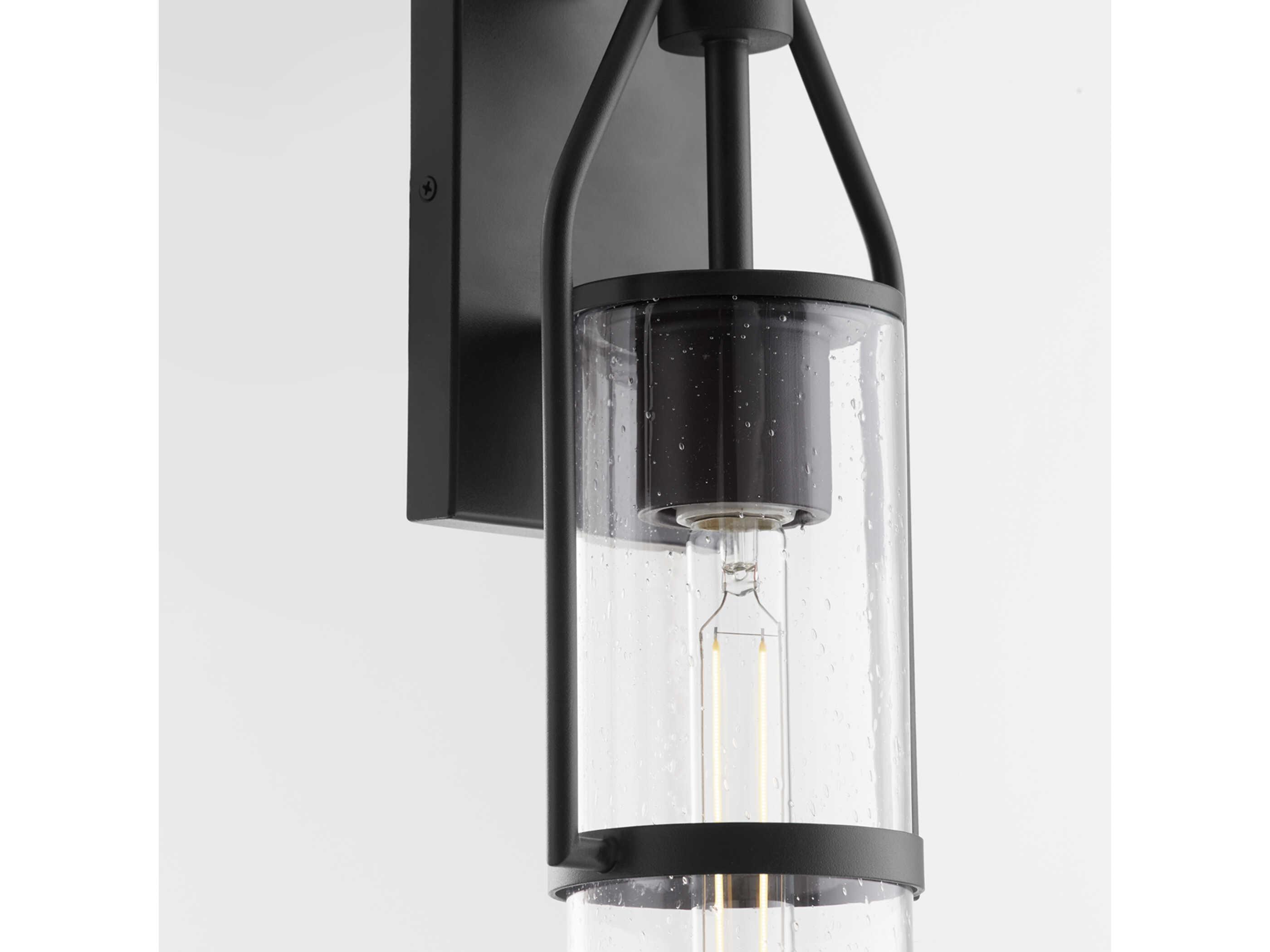 Quorum Townsend 1-Light Outdoor Wall Light