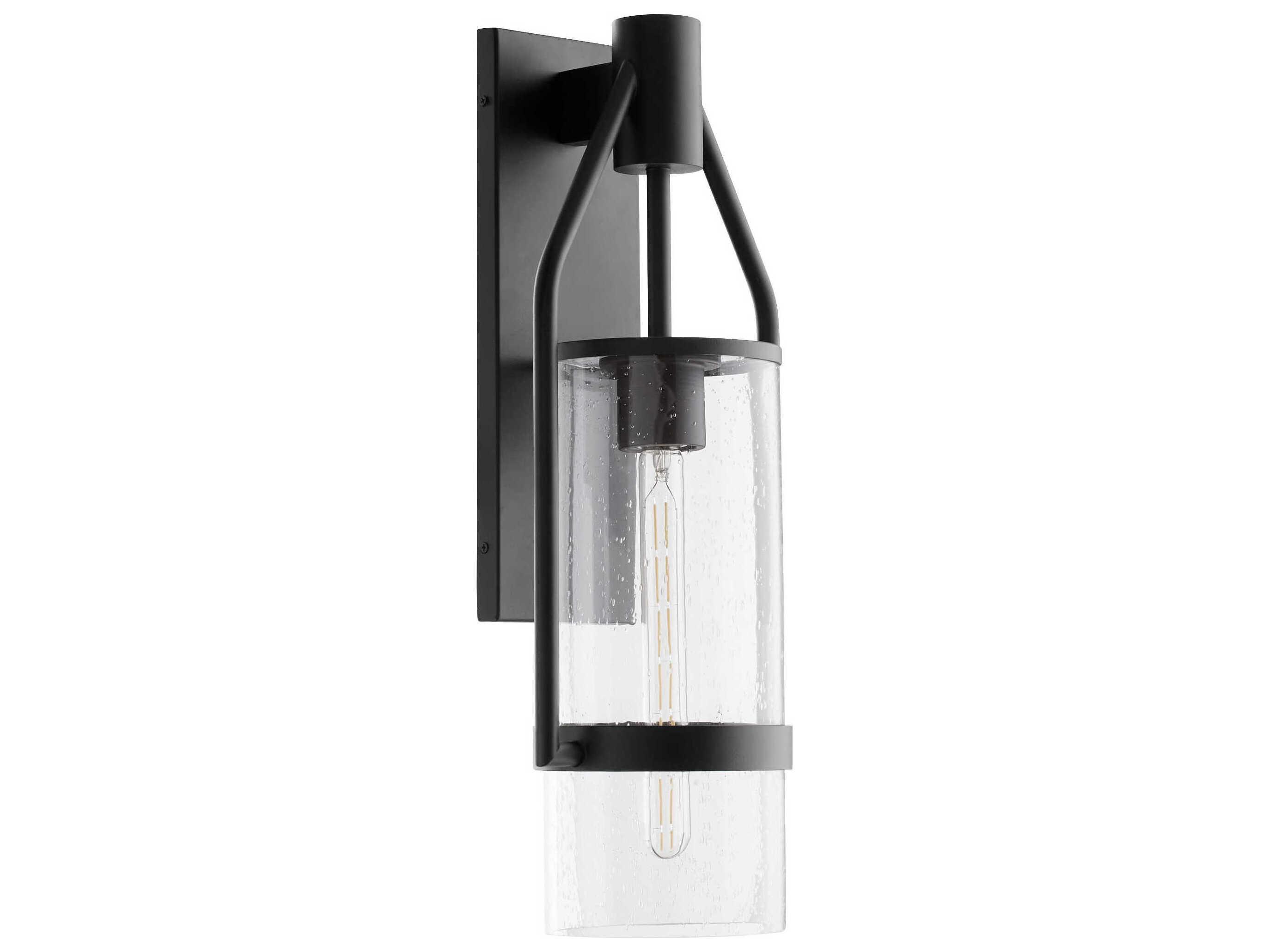 Quorum Townsend 1-Light Outdoor Wall Light