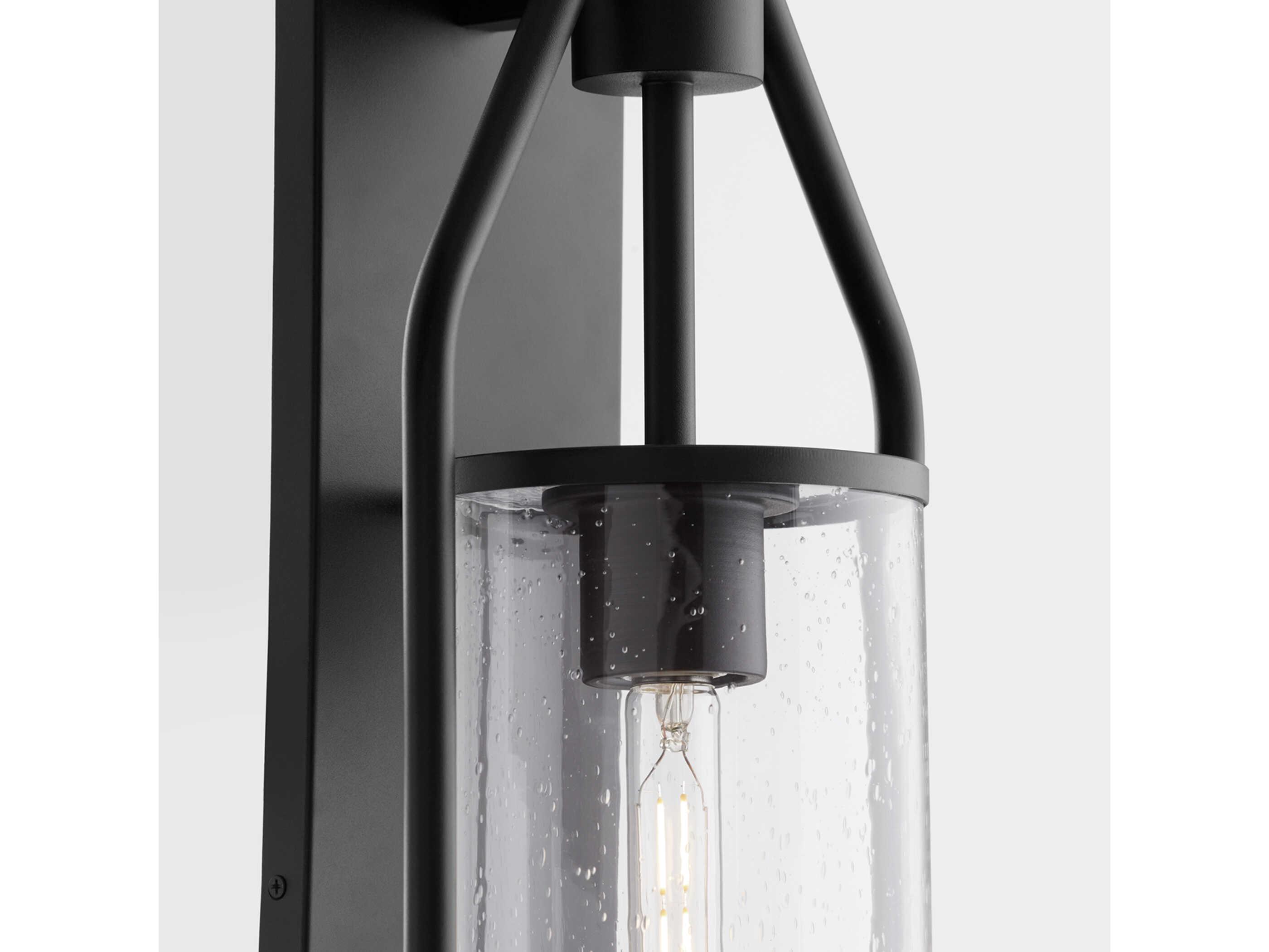 Quorum Townsend 1-Light Outdoor Wall Light