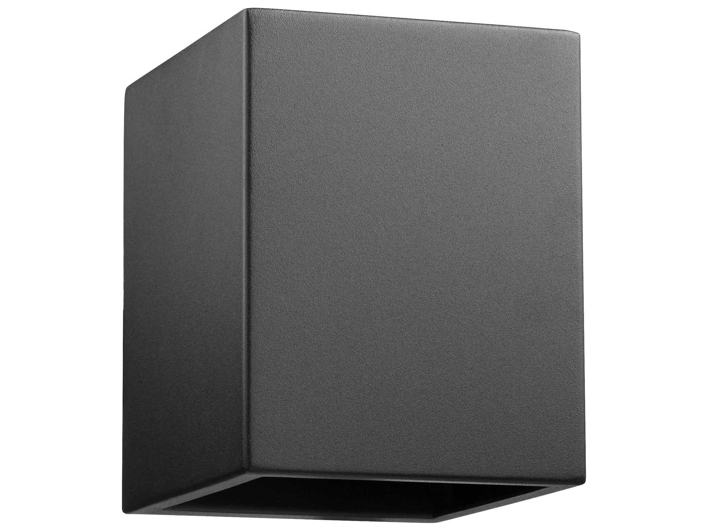 Quorum Ion 1 - Light Outdoor Wall Light