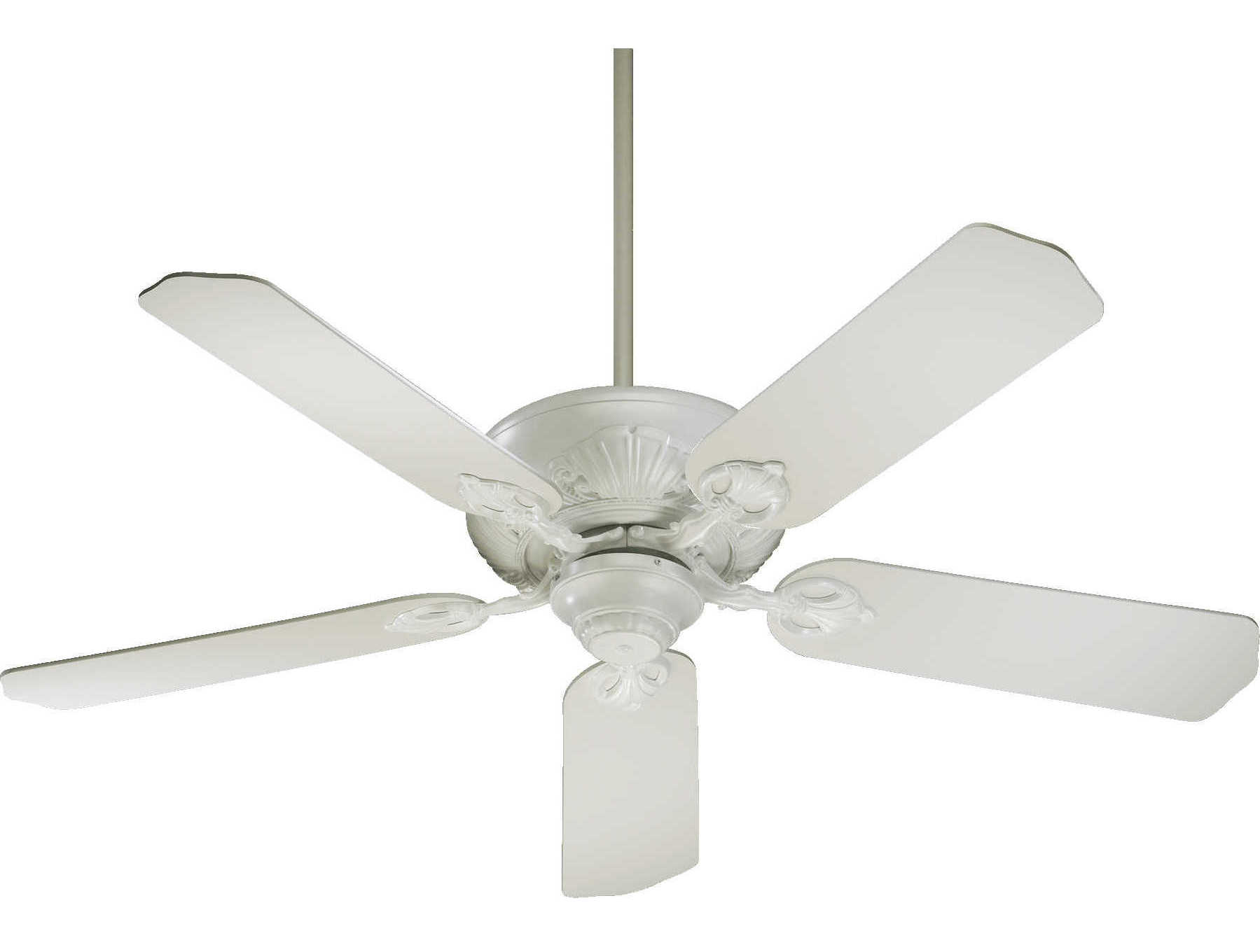Quorum Chateaux 52" Ceiling Fan