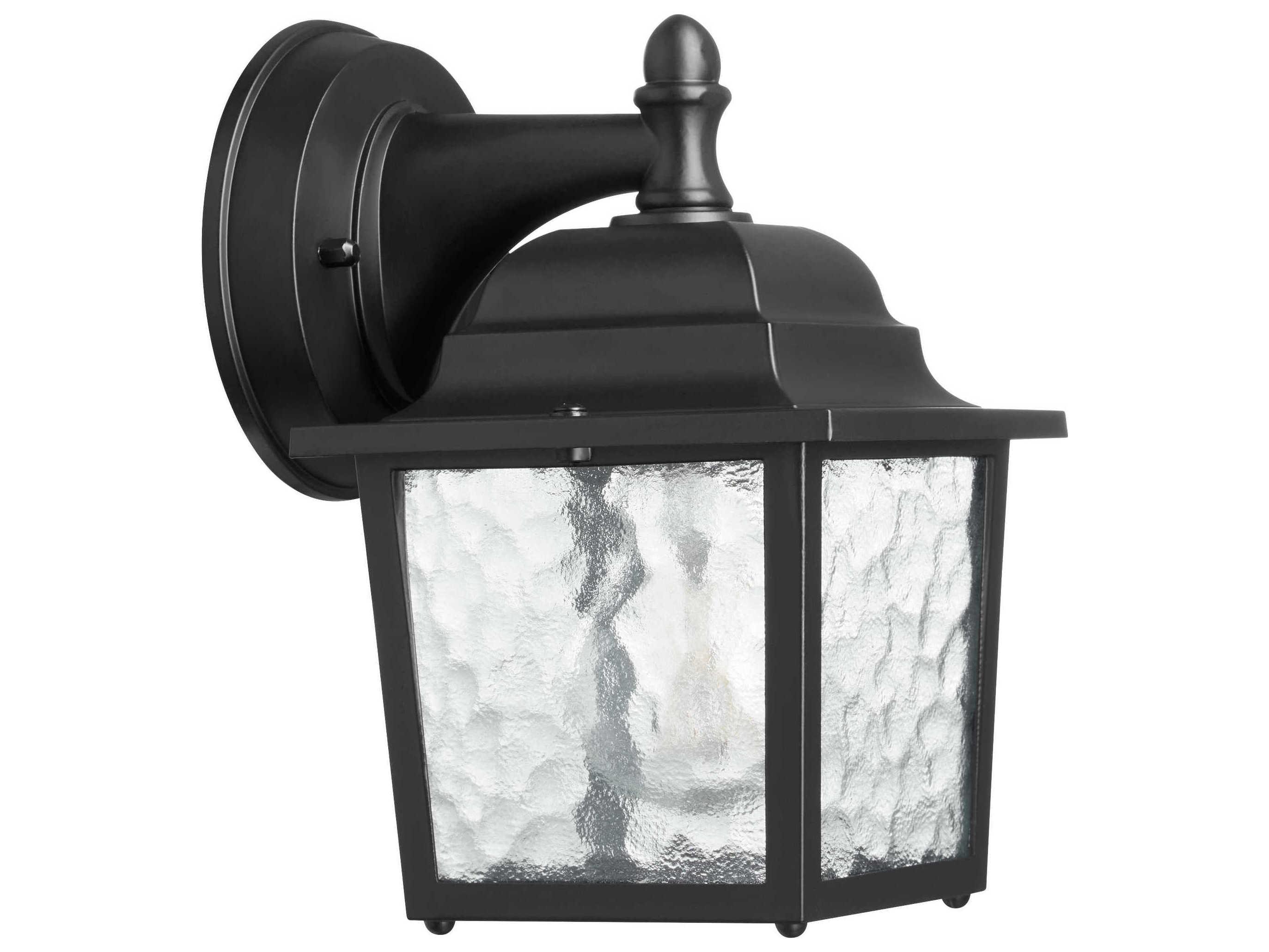 Quorum 1-Light Outdoor Wall Light