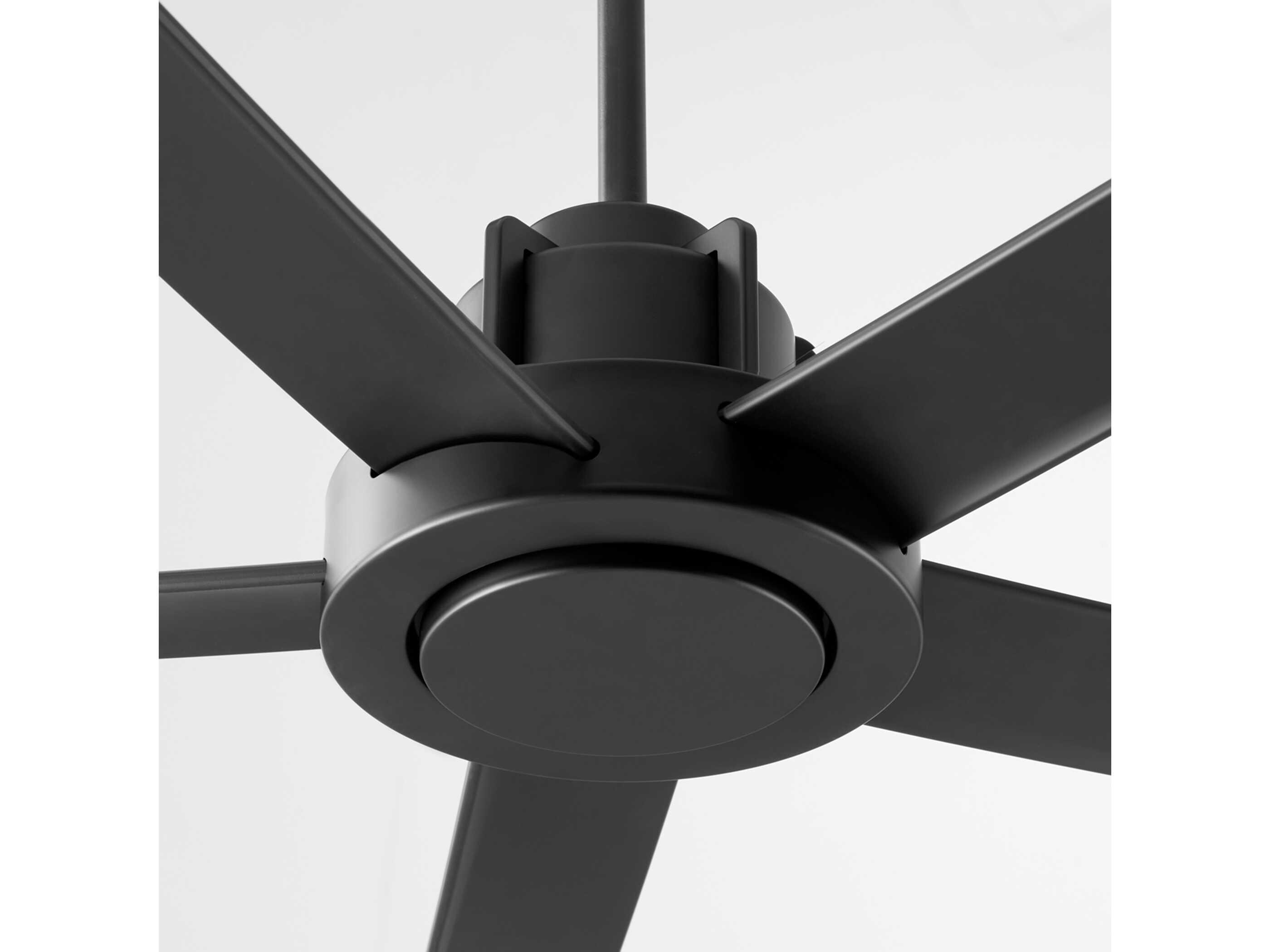 Quorum Revel 80" Outdoor Ceiling Fan