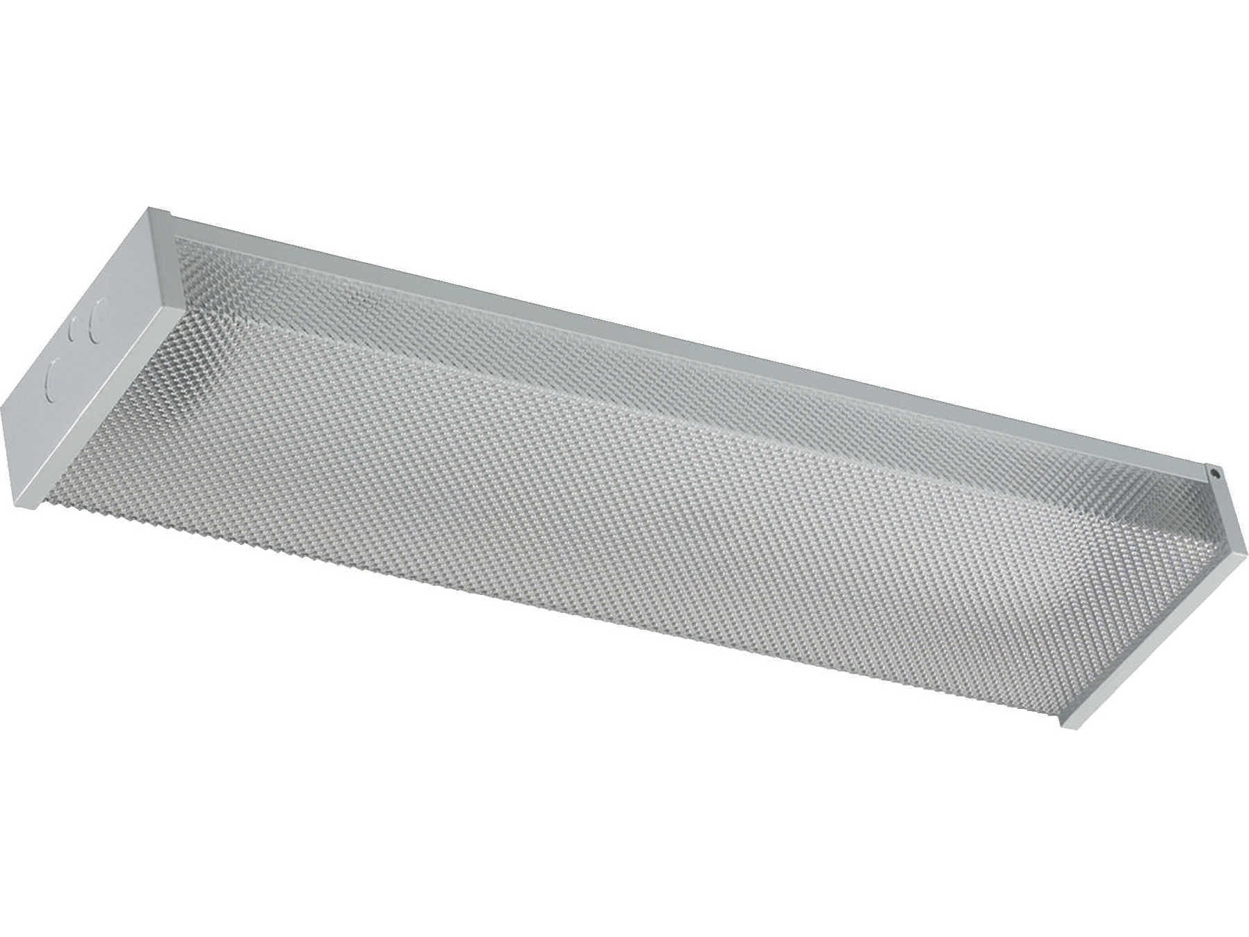 Quorum White Under Cabinet Light