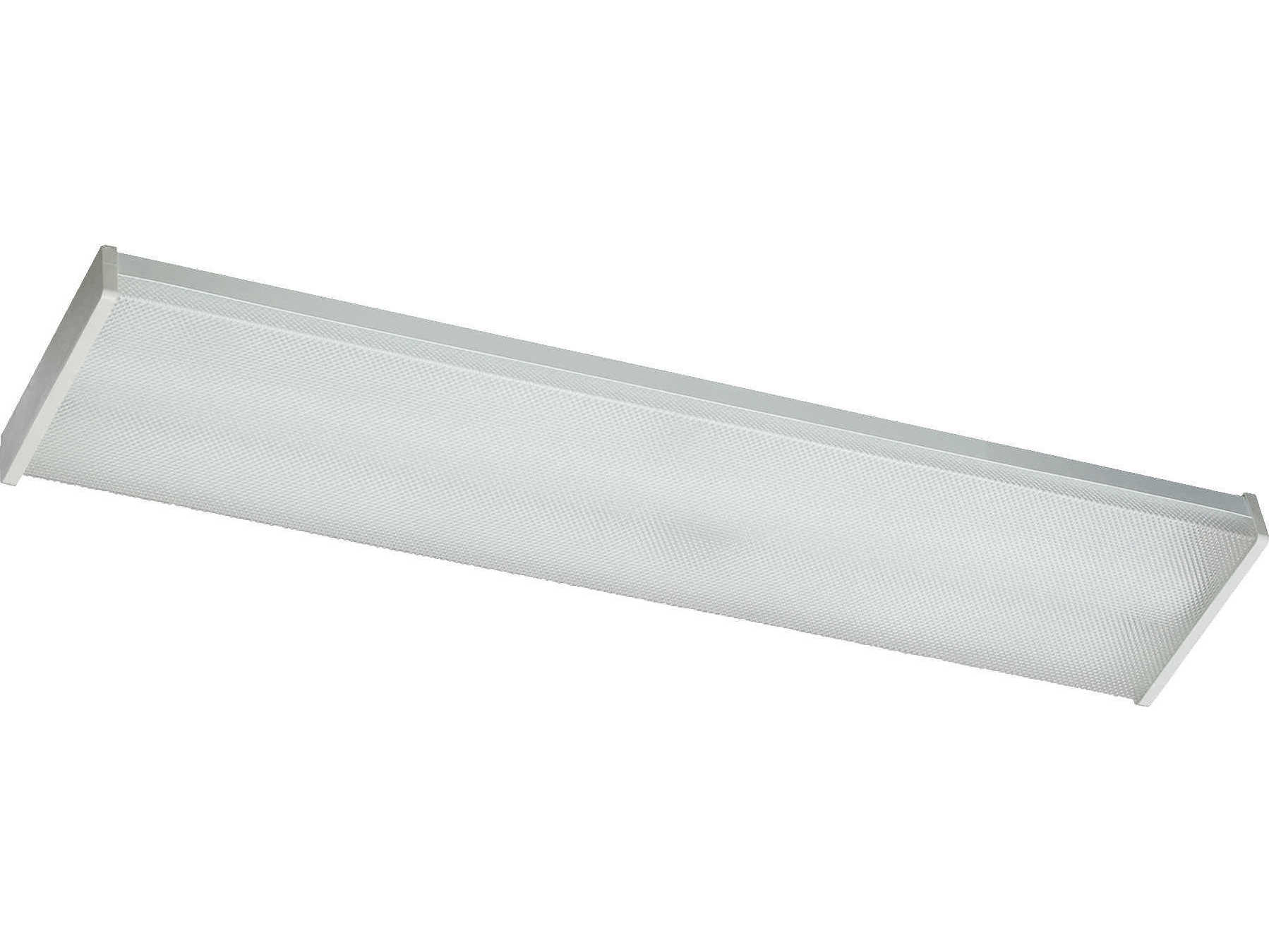 Quorum White Under Cabinet Light